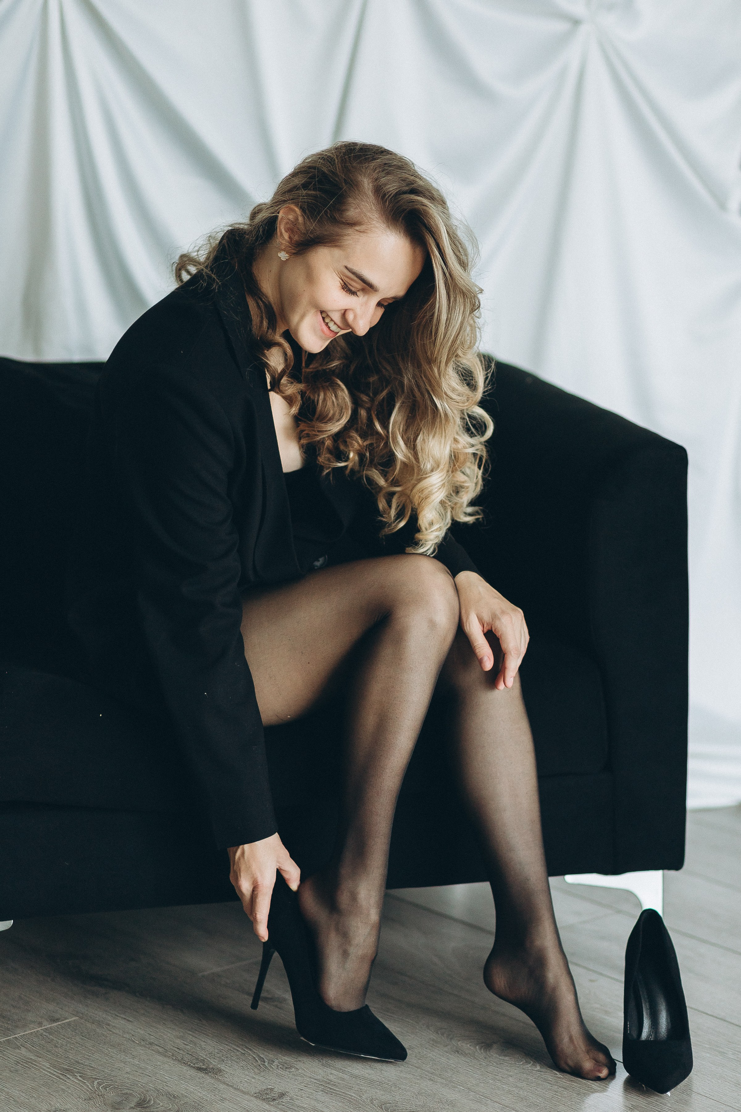 Алёна. Семейный фотограф в Волгодонске Краченцева Анна