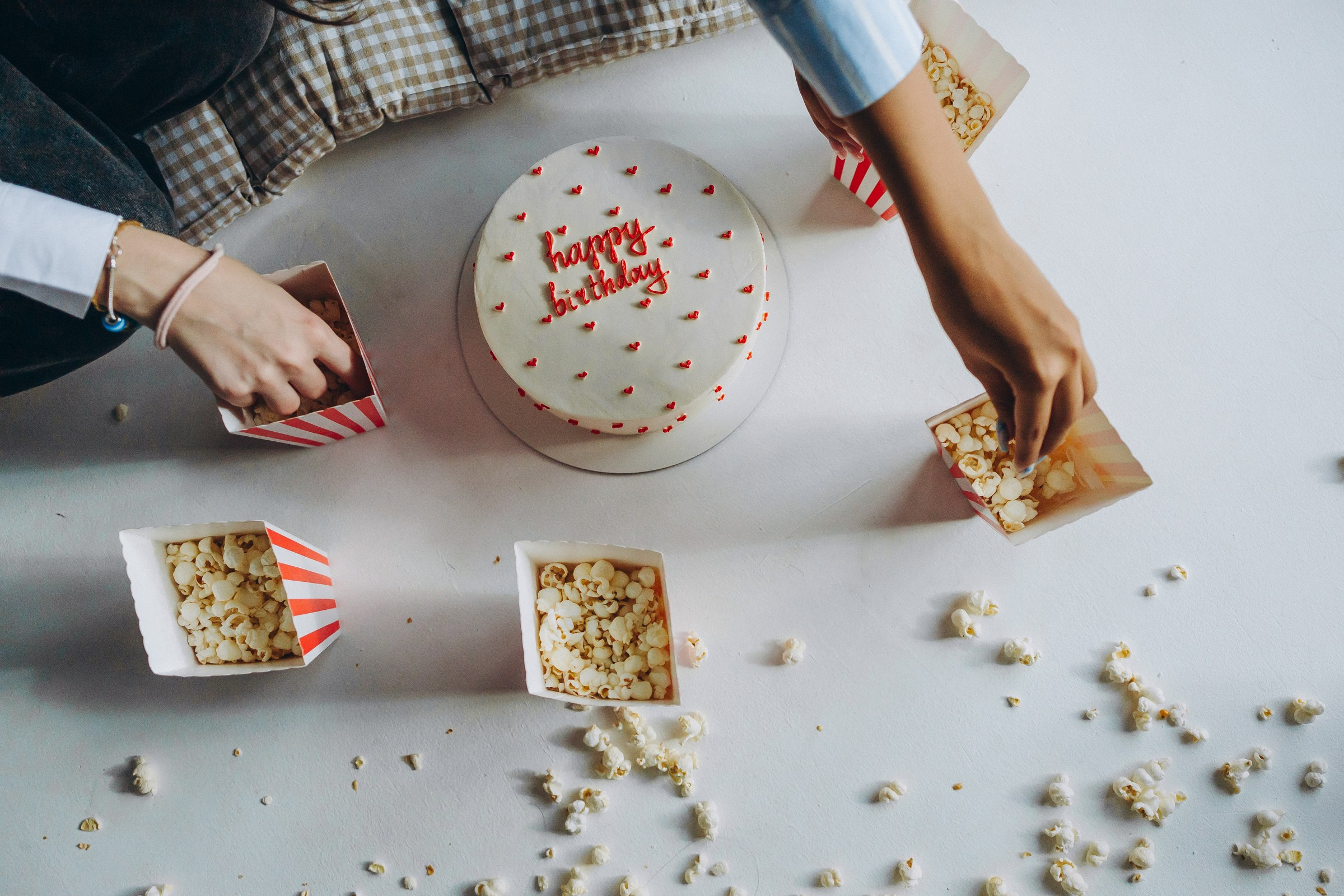 Девичник. Семейный фотограф в Волгодонске Краченцева Анна
