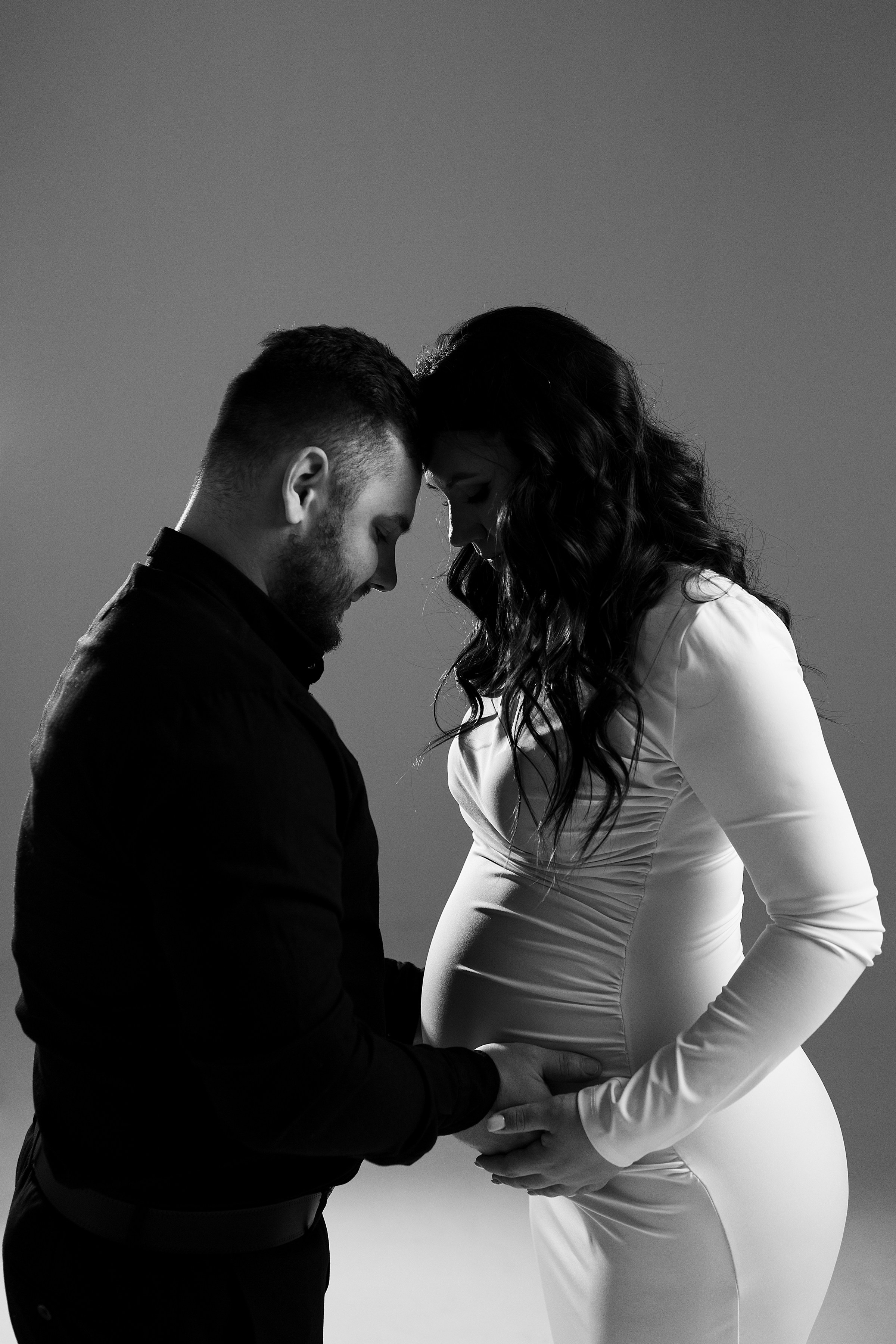 Камал и Таня. Семейный фотограф в Волгодонске Краченцева Анна