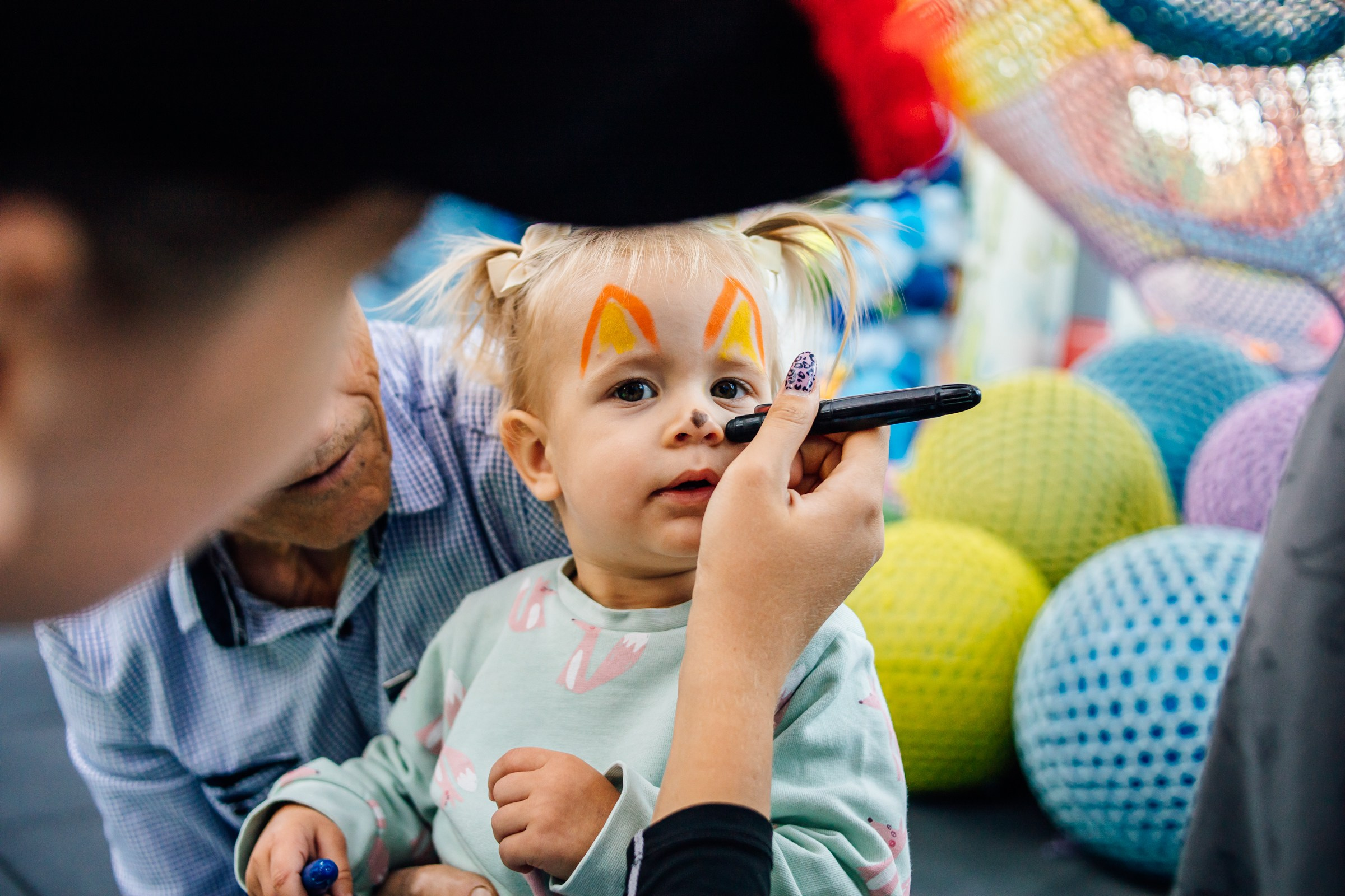 Захару 5. Семейный фотограф в Волгодонске Краченцева Анна