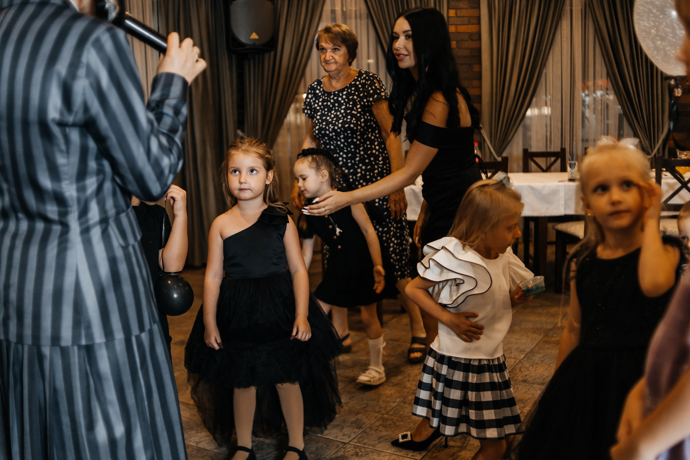 Алине 5. Семейный фотограф в Волгодонске Краченцева Анна