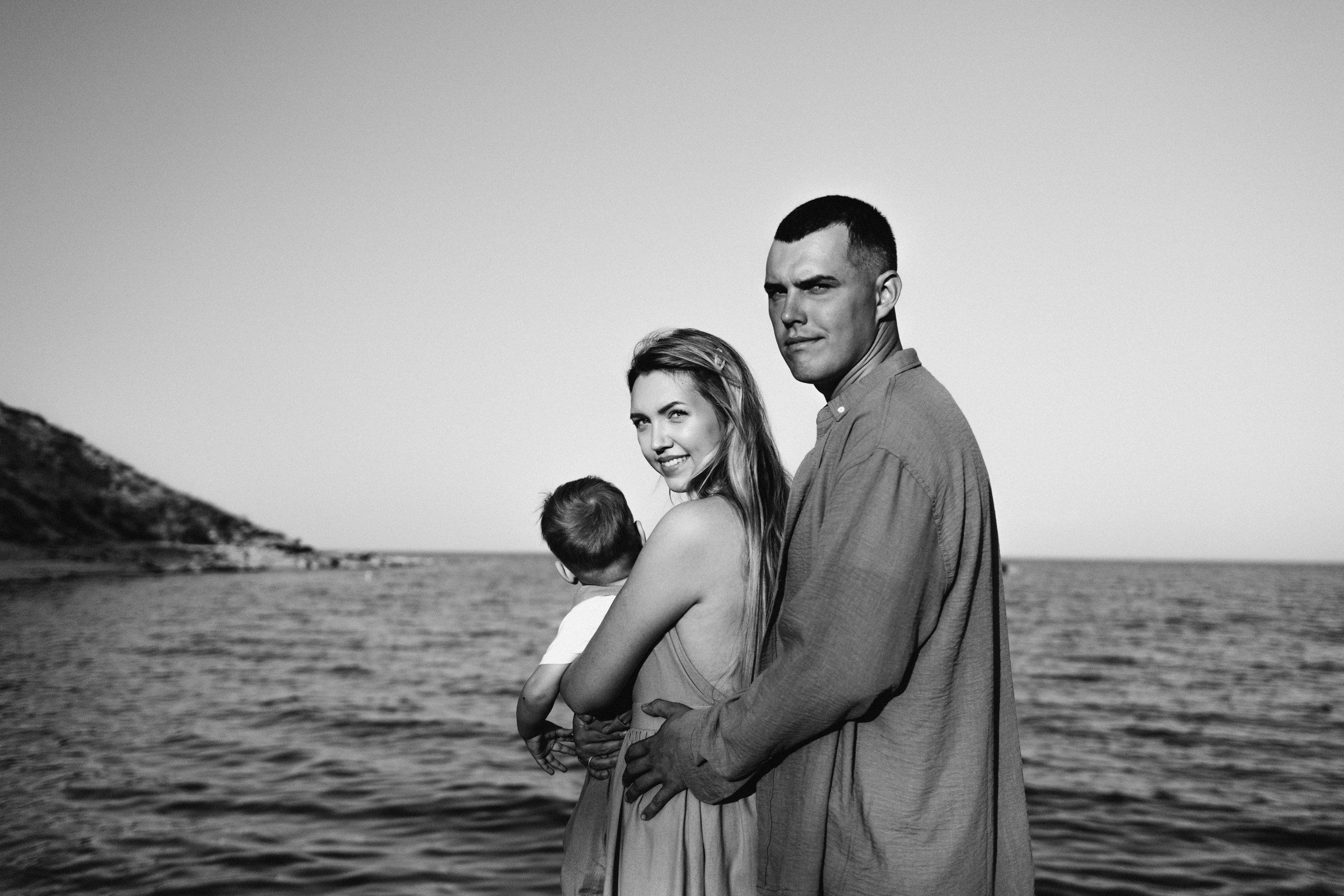 Семейная фотосессия. Семейный фотограф в Волгодонске Краченцева Анна