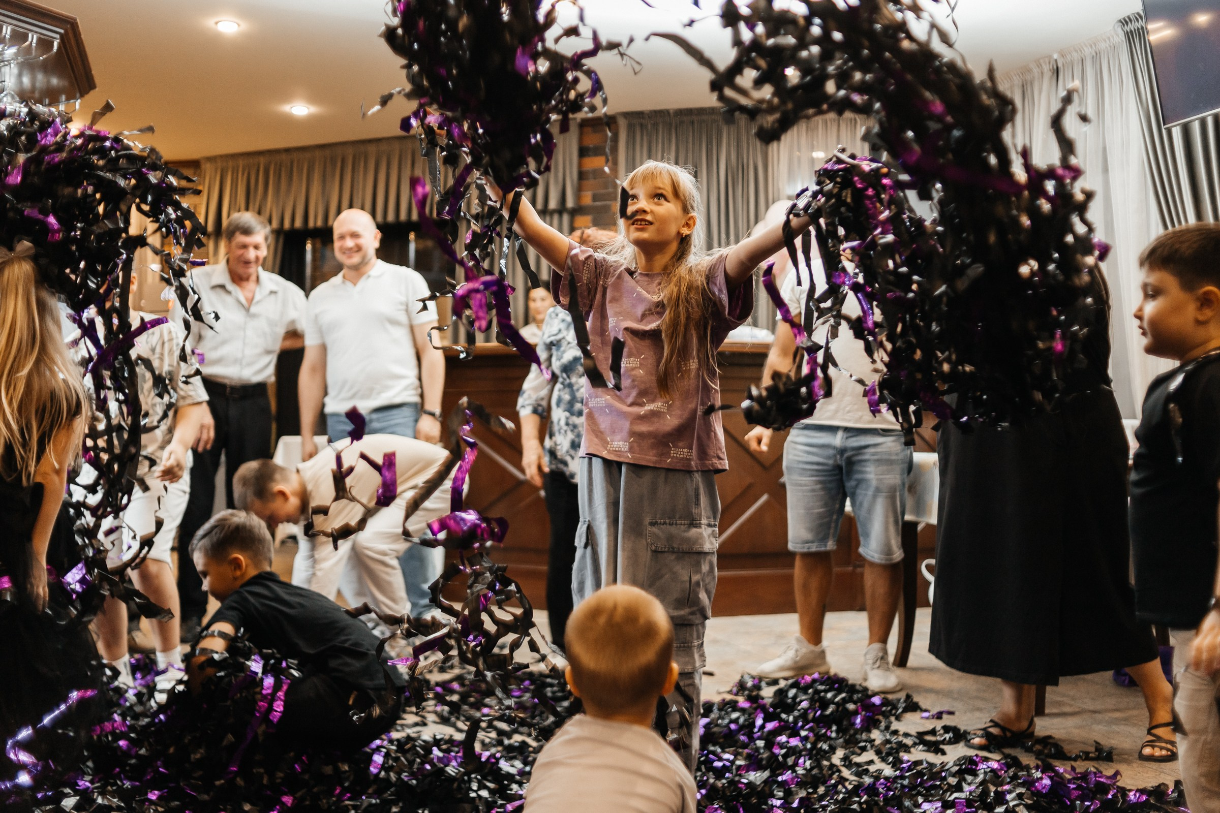 Алине 5. Семейный фотограф в Волгодонске Краченцева Анна