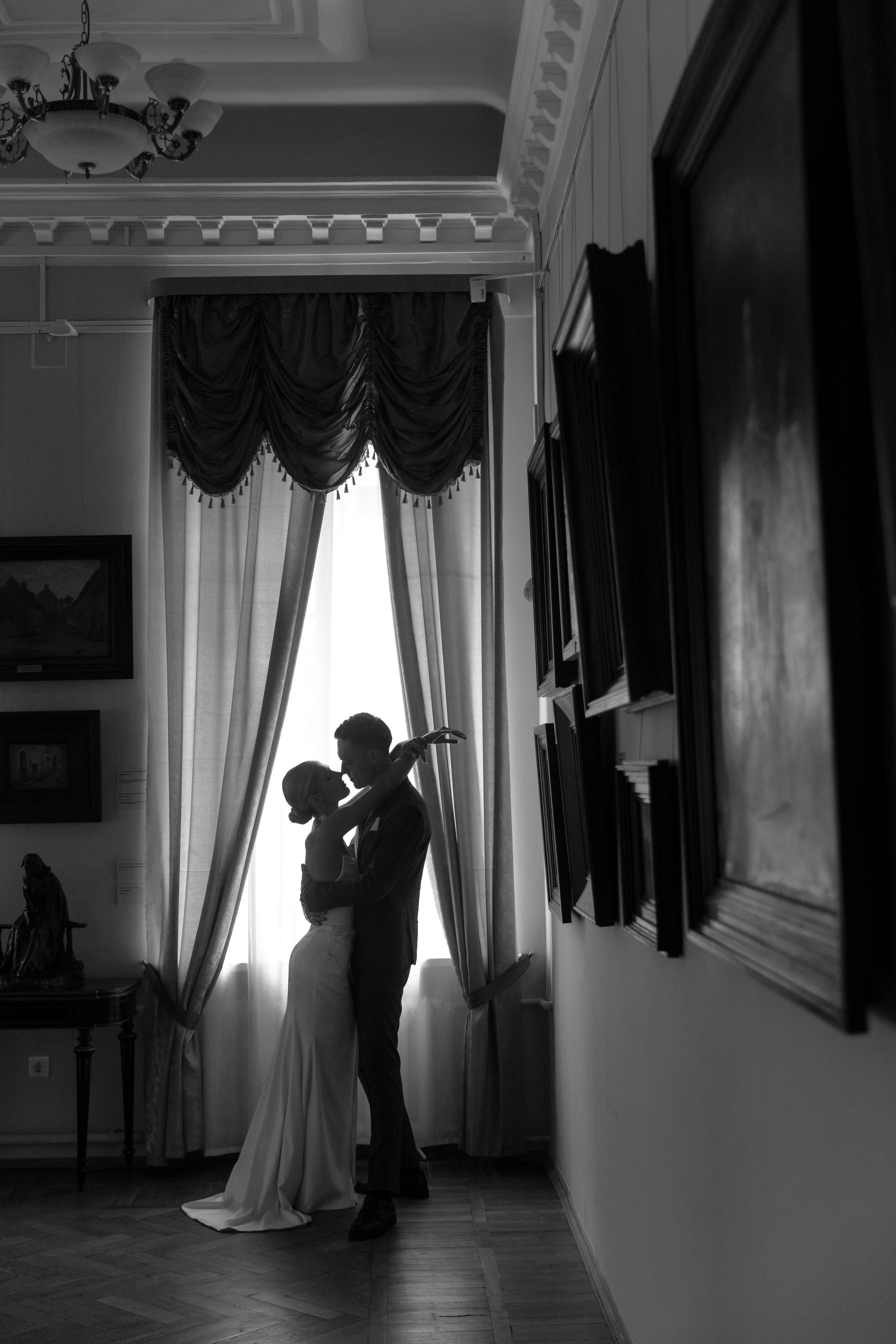 Свадебный фотограф Алина Хабарова