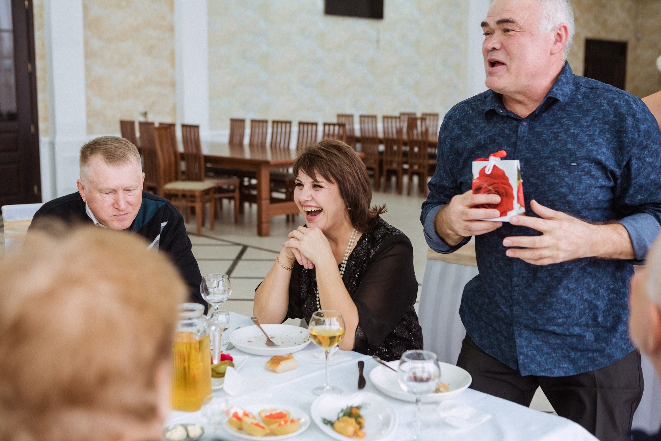 День рождения Елены. Фьюжн. Фотографы в городе Волгограде — Людмила Агеева и Алексей Околелов