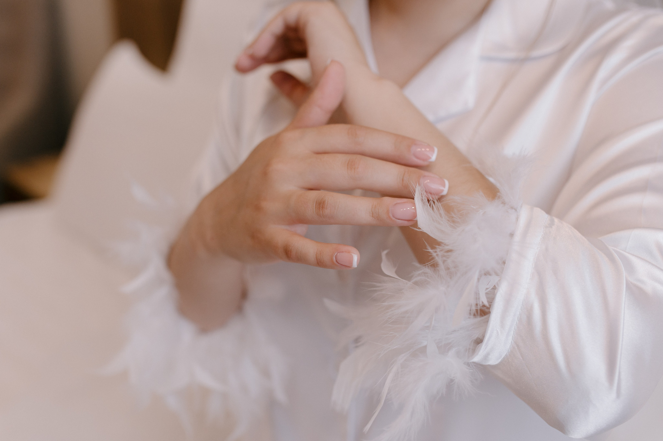 А&И. Свадебный и семейный фотограф Олеся Маркелова