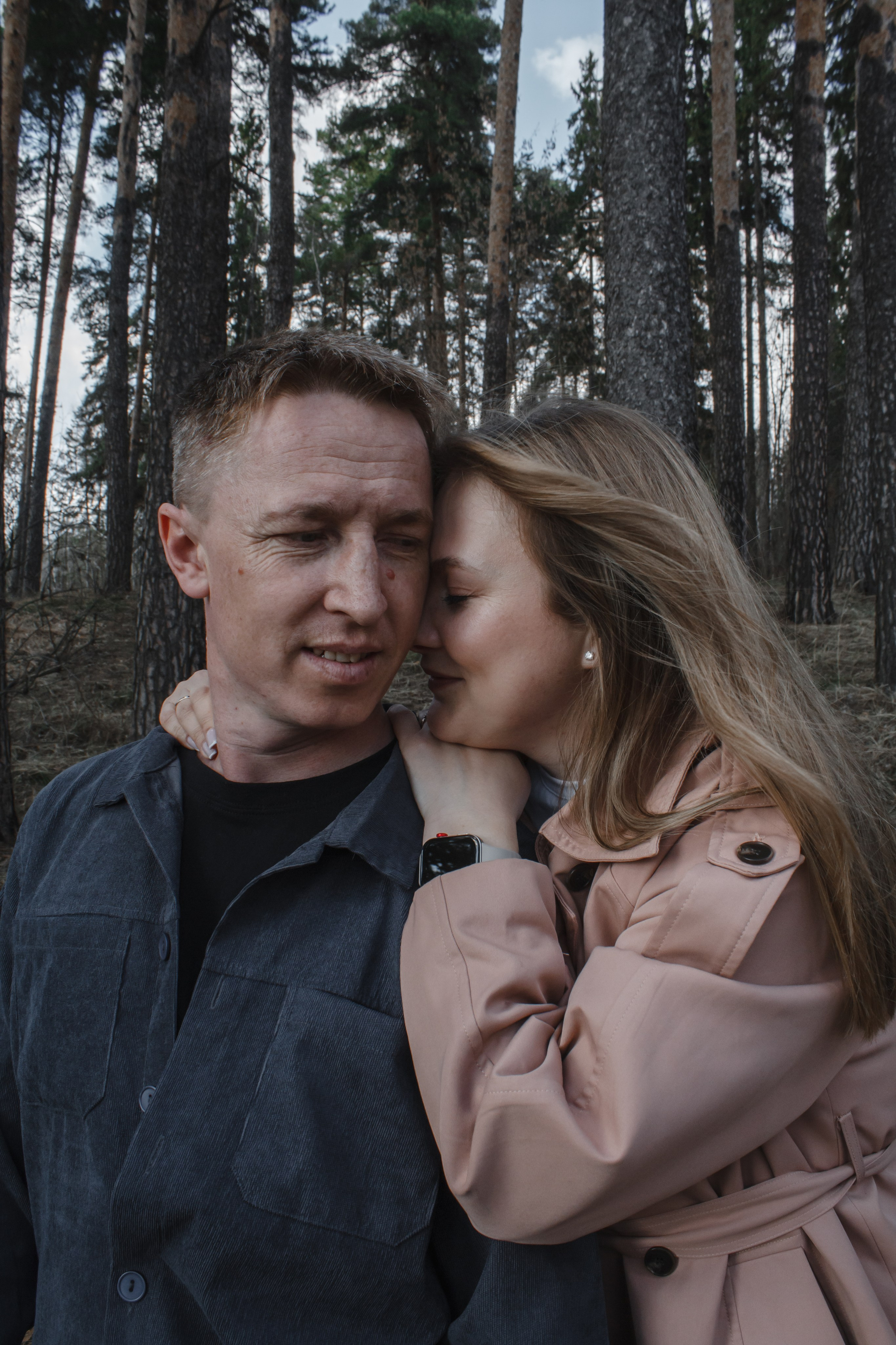 Лена и ее замечательная семья. Фотограф в Ижевске Надежда Лебедева