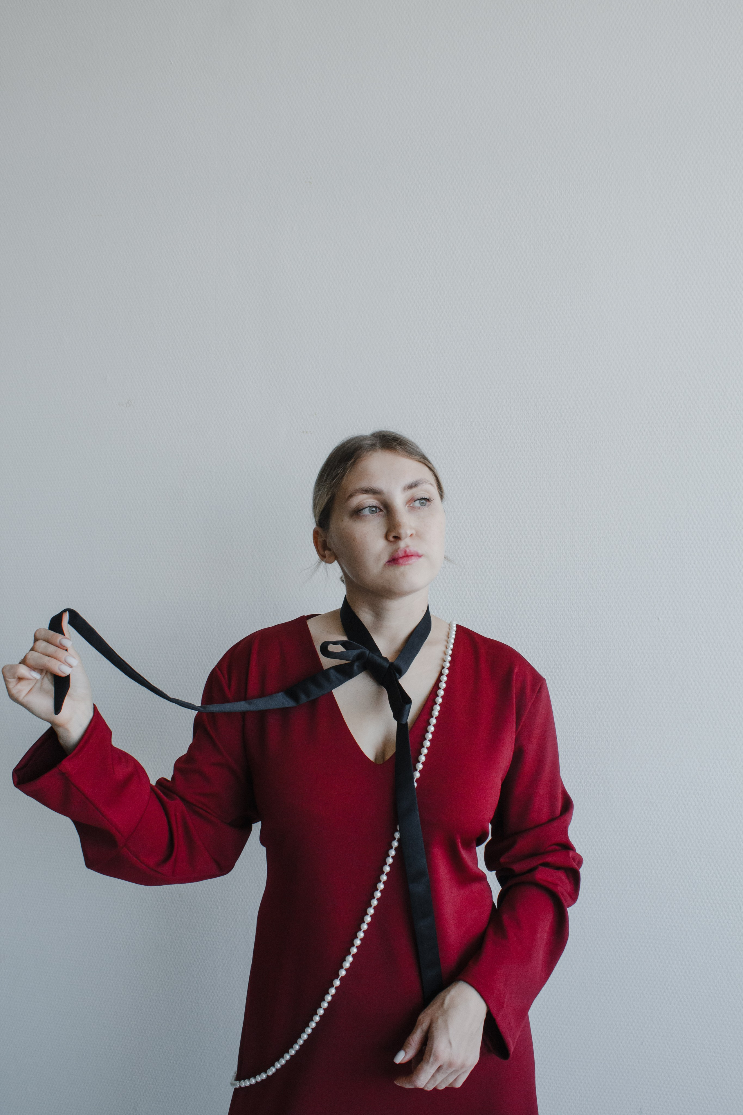 Модный дом Пушиной. Фотограф в Ижевске Надежда Лебедева