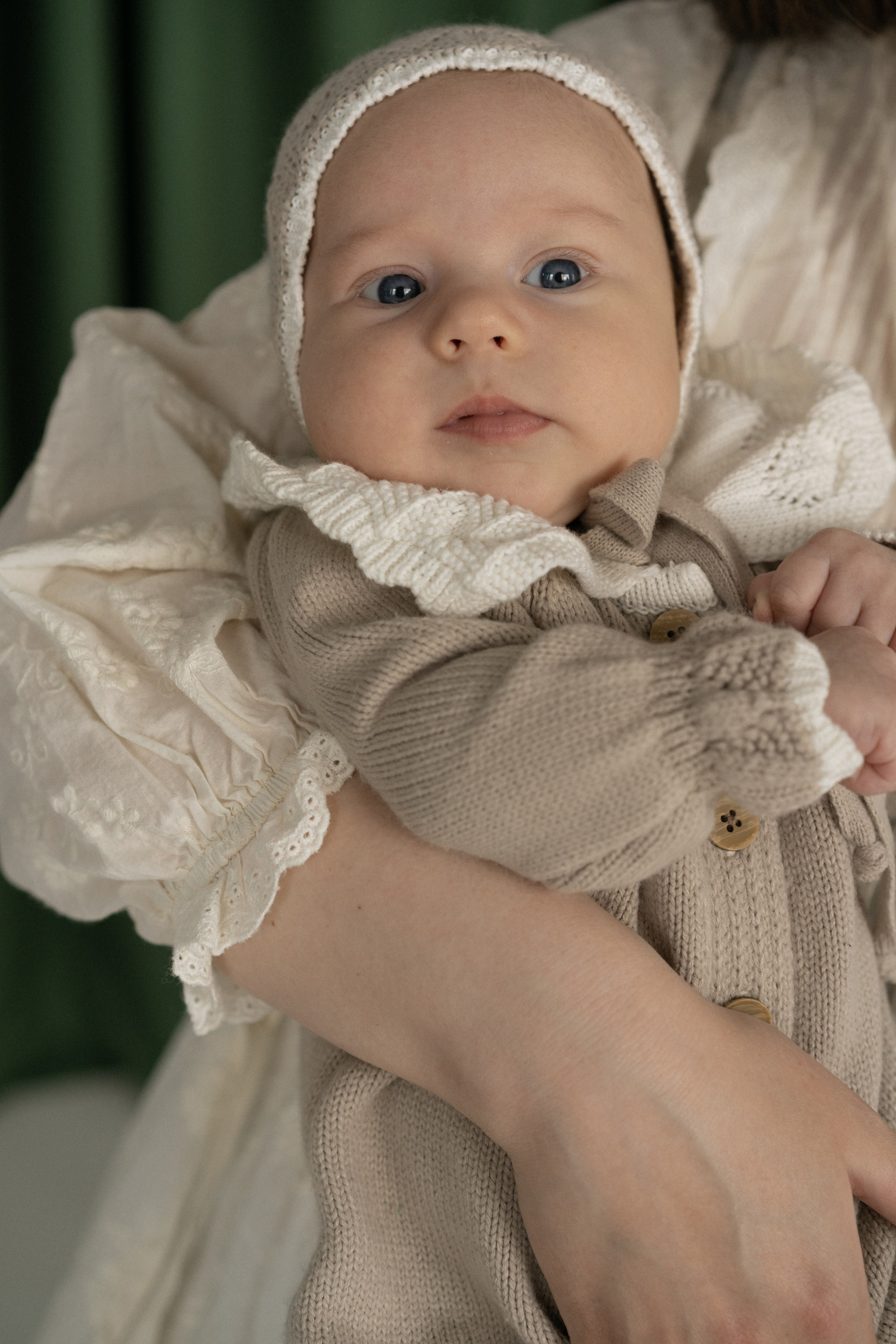 Спасибо за жизнь. Моменты и истории о вас настоящих