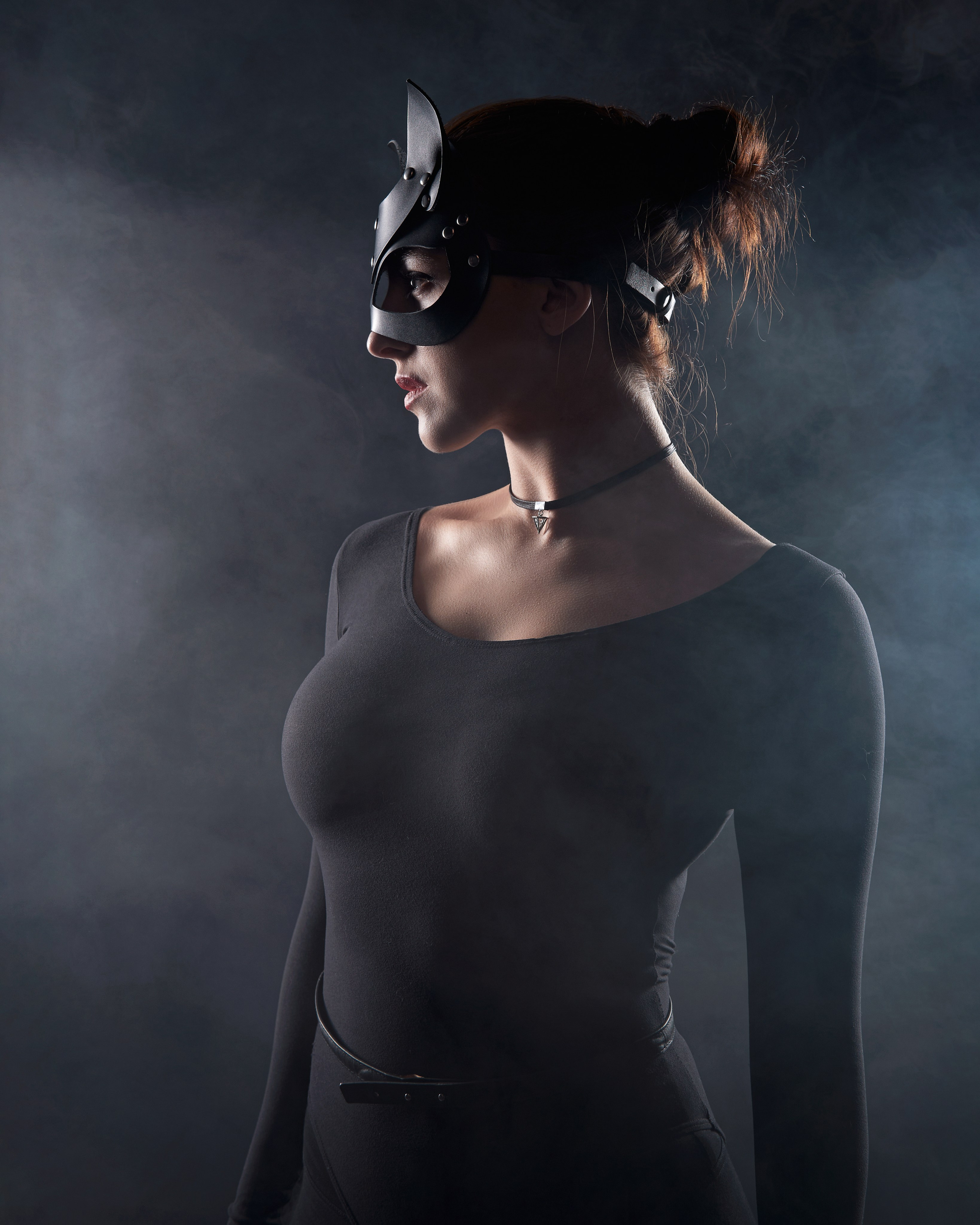 Портреты. Студийные съемки. Фотограф людей и животных в Санкт-Петербурге Марина Бурмистрова