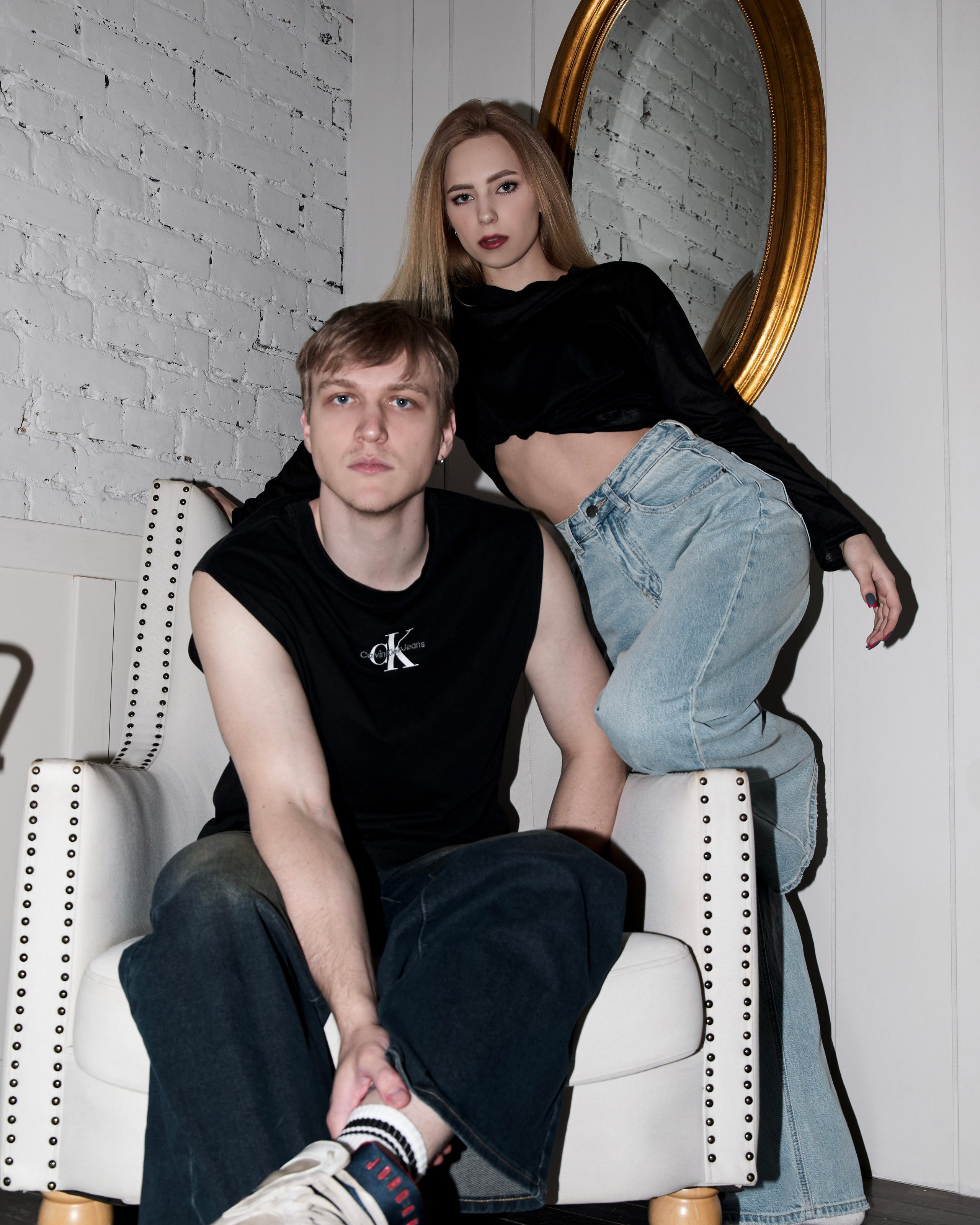 Love-story. Фотограф Кристина Нагорная