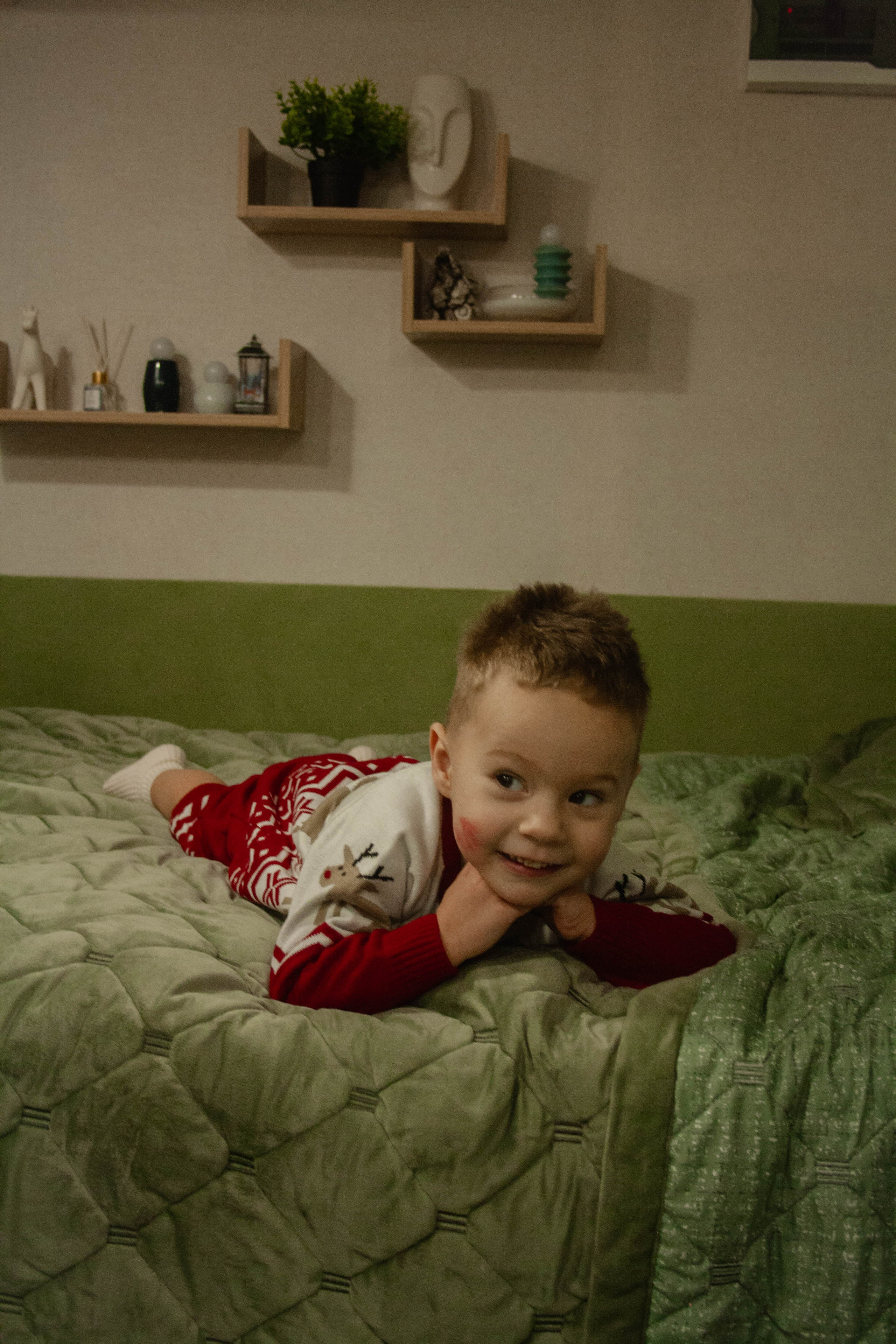 Семейная. Портретный фотограф в Саратове