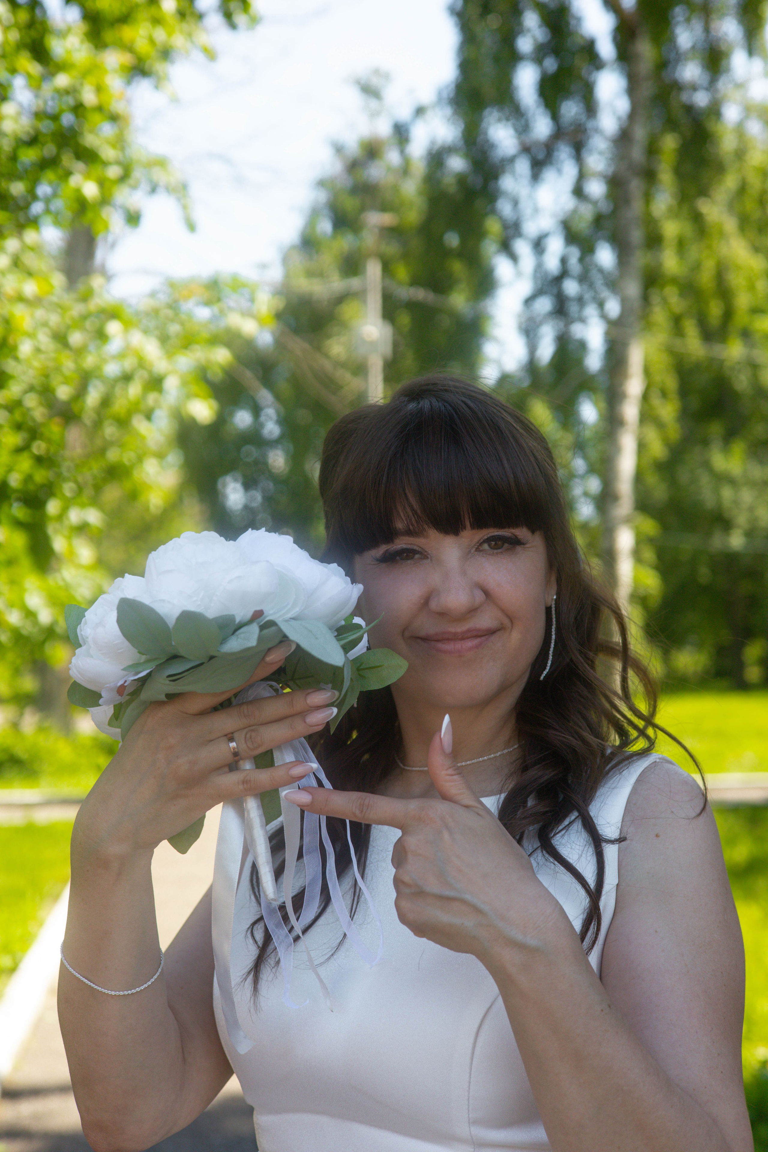 💕Юлия и Иван💕. Портретный фотограф в Саратове