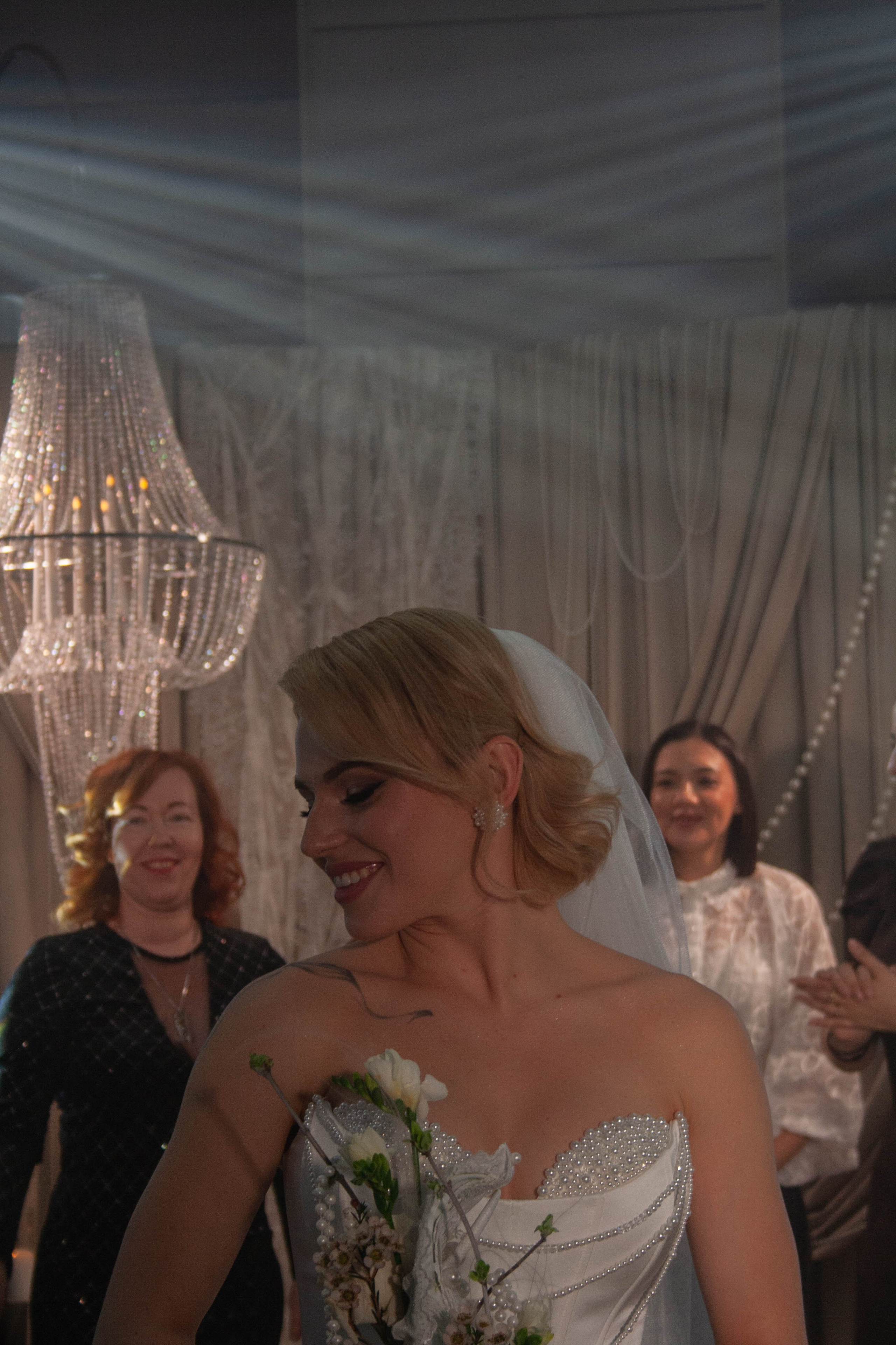 💕История Алины и Михаила💕. Портретный фотограф в Саратове