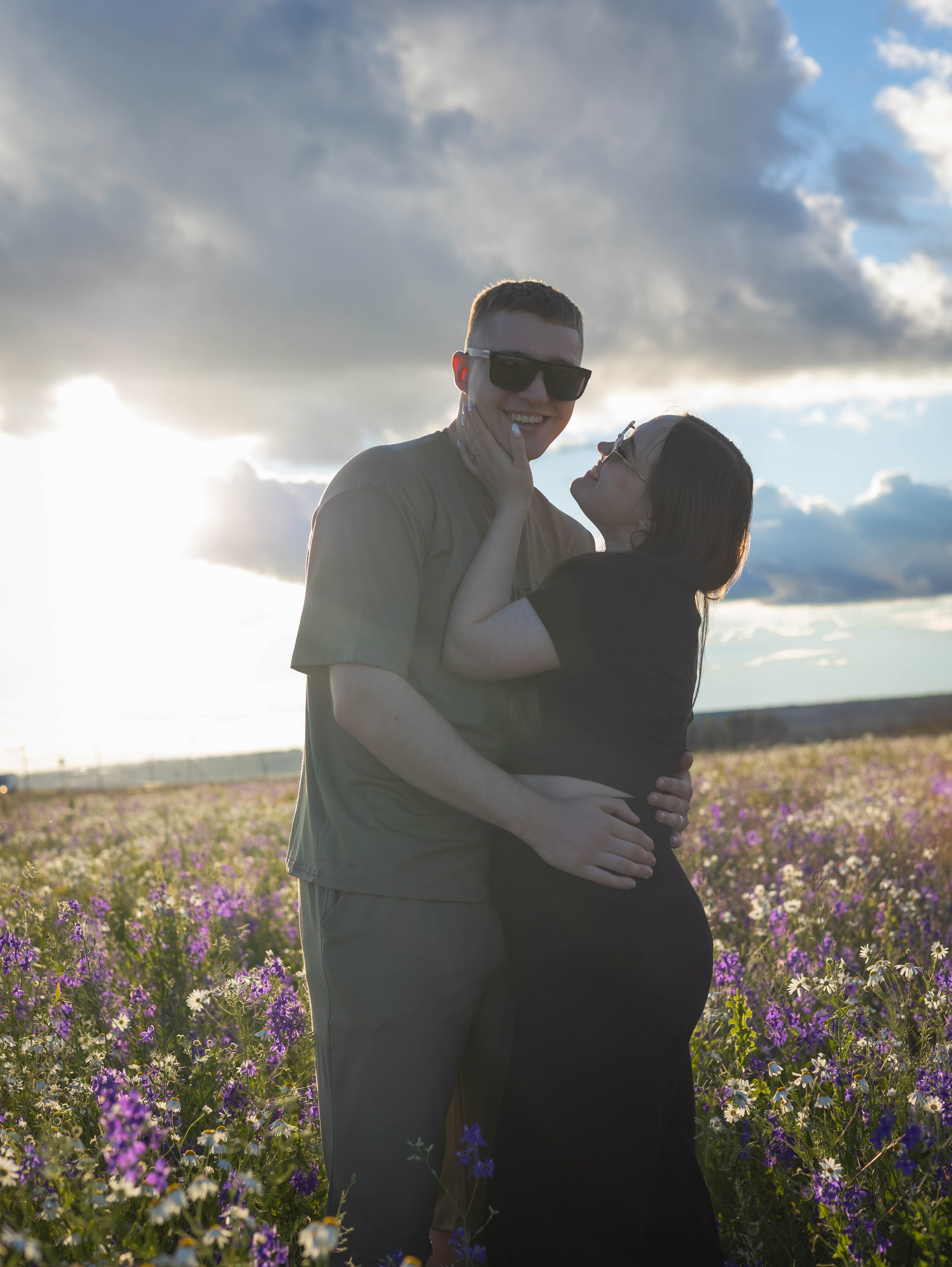 Как я тебя люблю❤. Портретный фотограф в Саратове