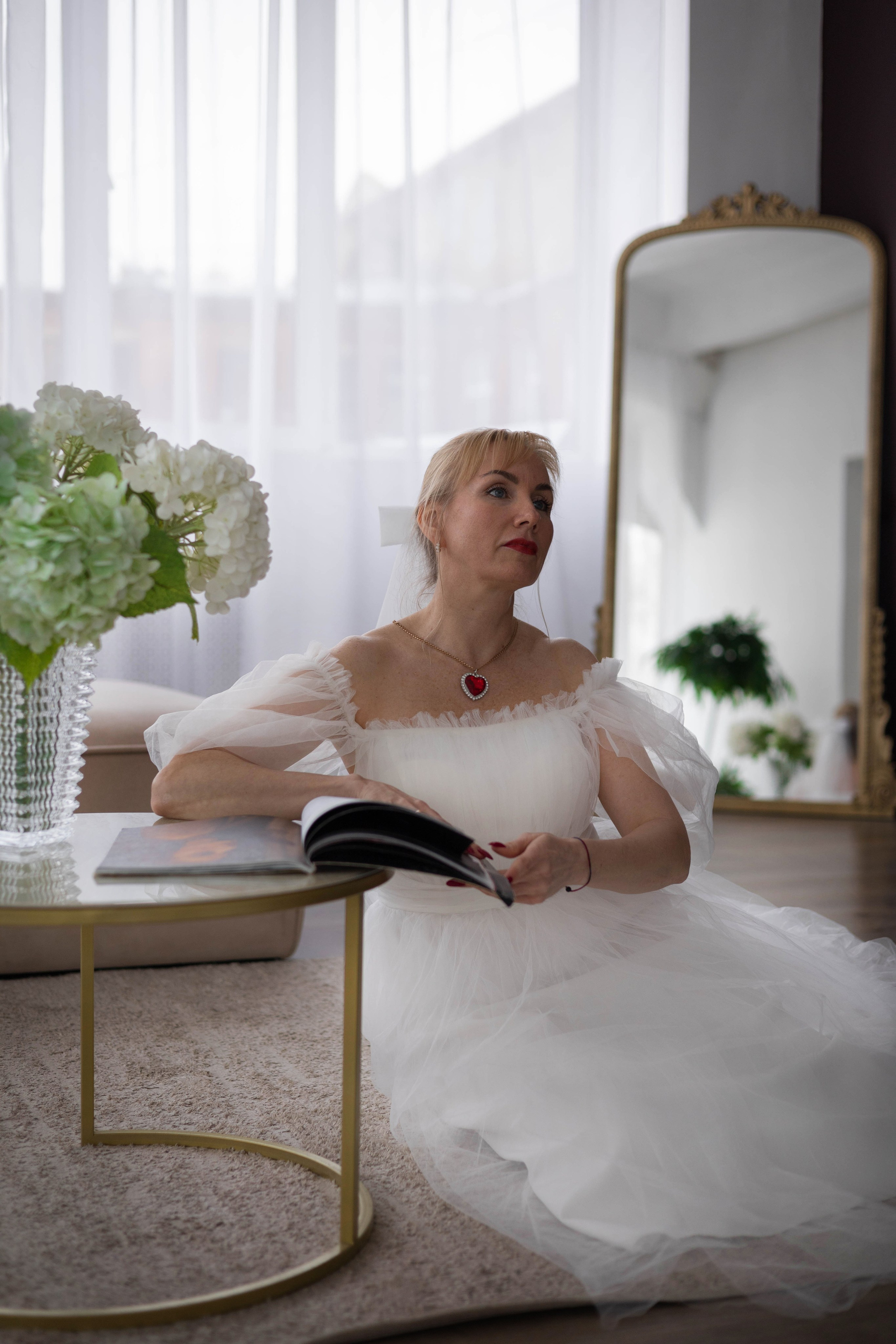 💕Наталья и Владимир💕. Портретный фотограф в Саратове