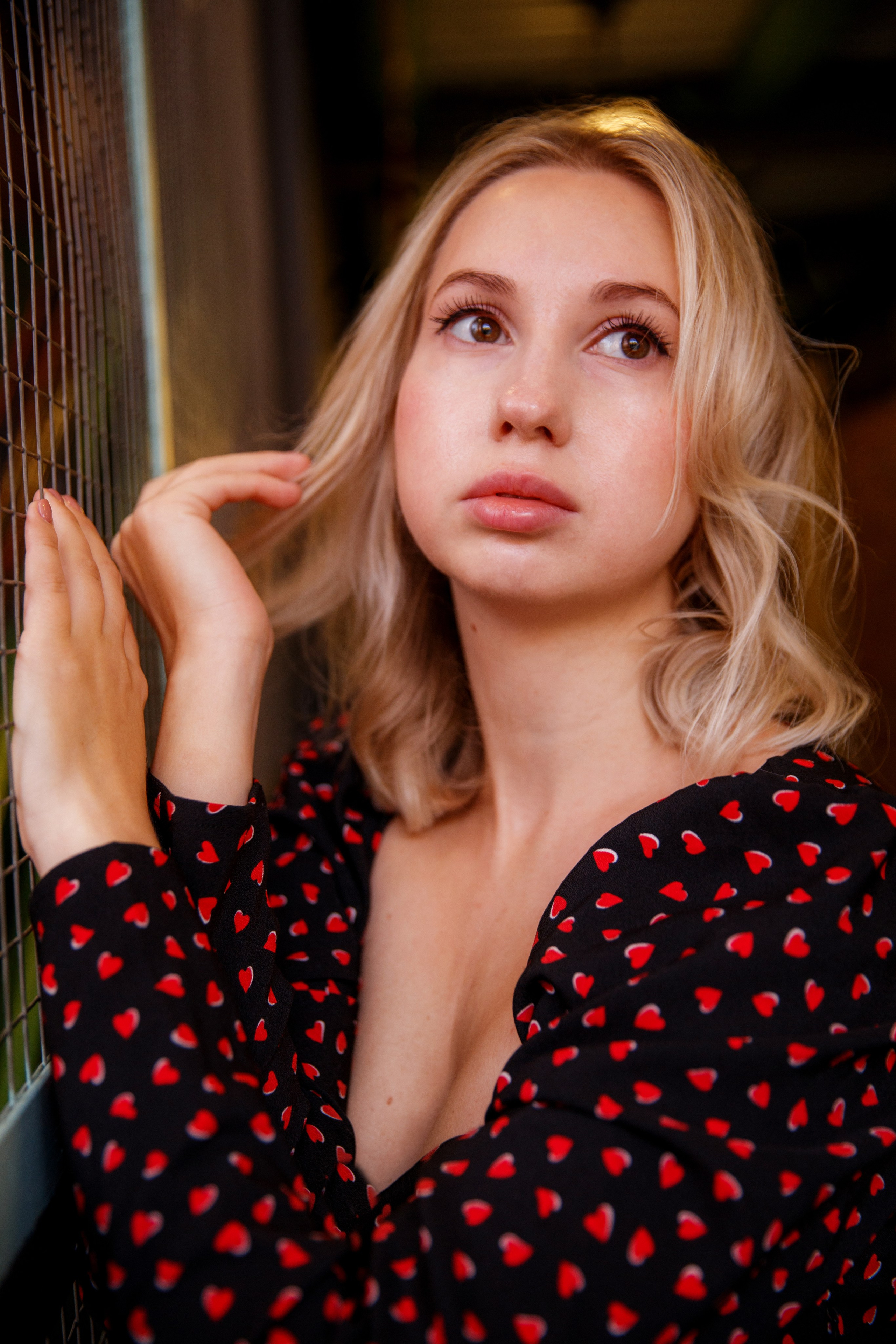 Анастасия. Женский и контент фотограф Люба Пунанцева. Северодвинск. Архангельск