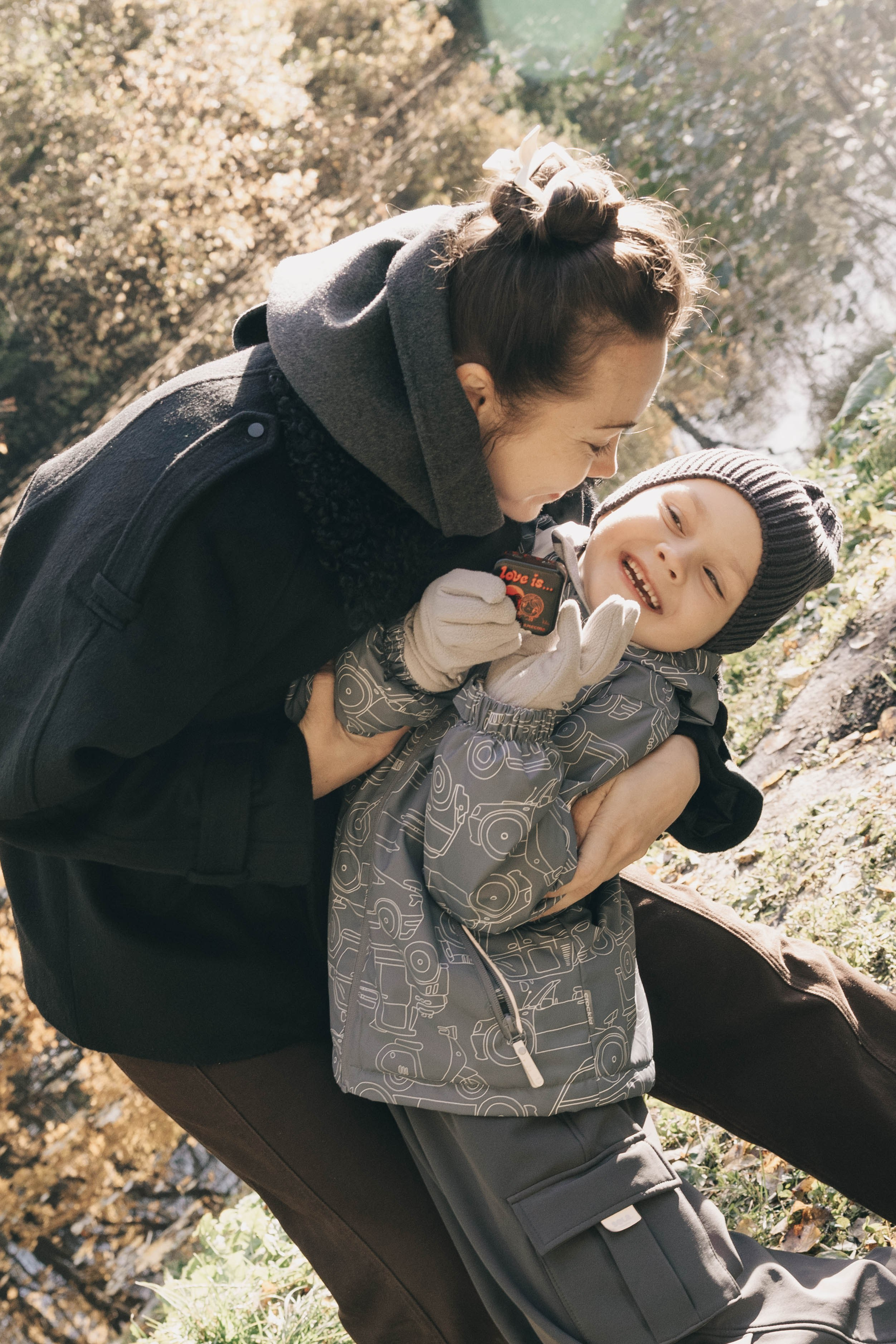 Марина и Кирилл. Ксения Цыгир, фотограф в Петербурге