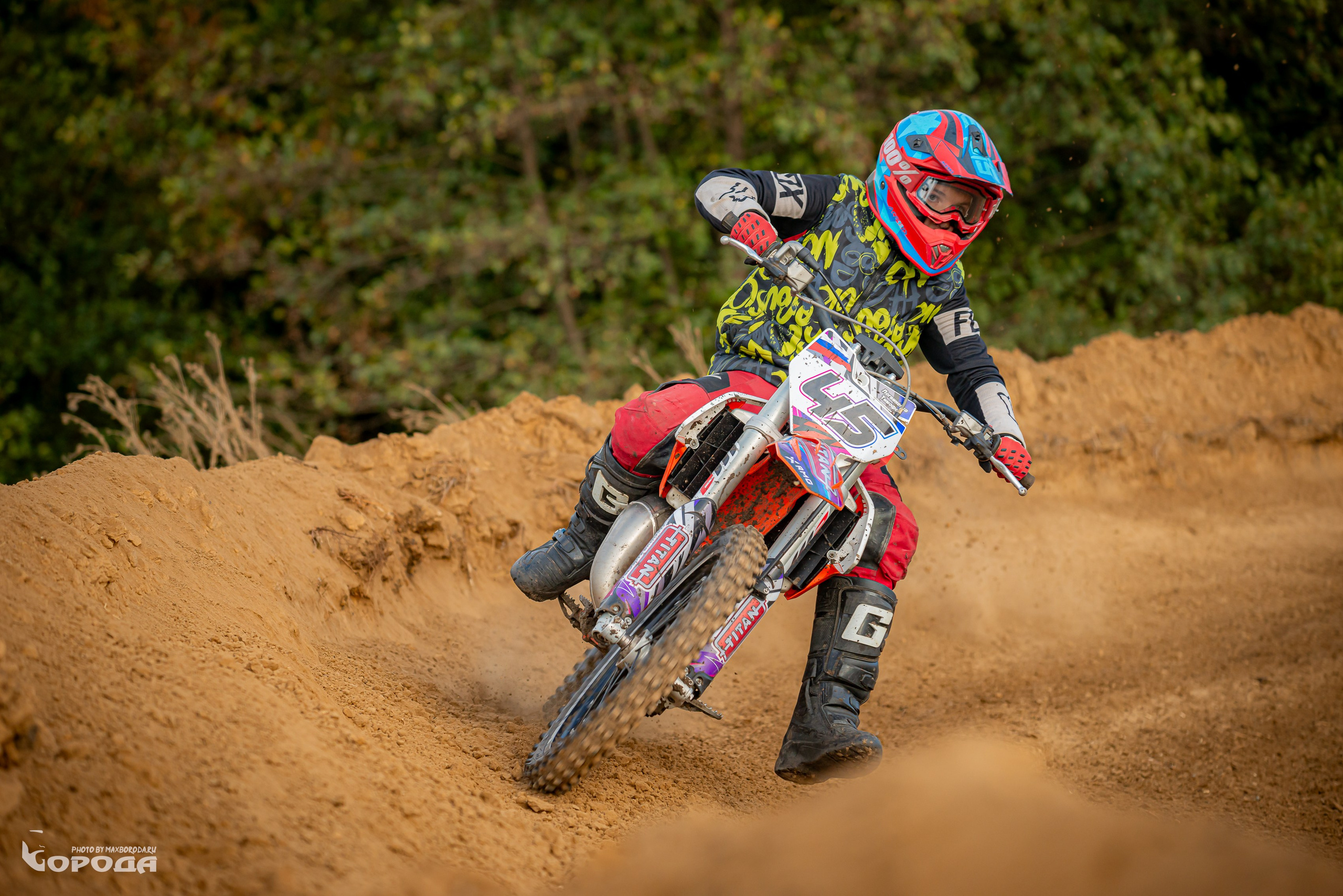 Варламово 2025. Фотограф | Макс Борода