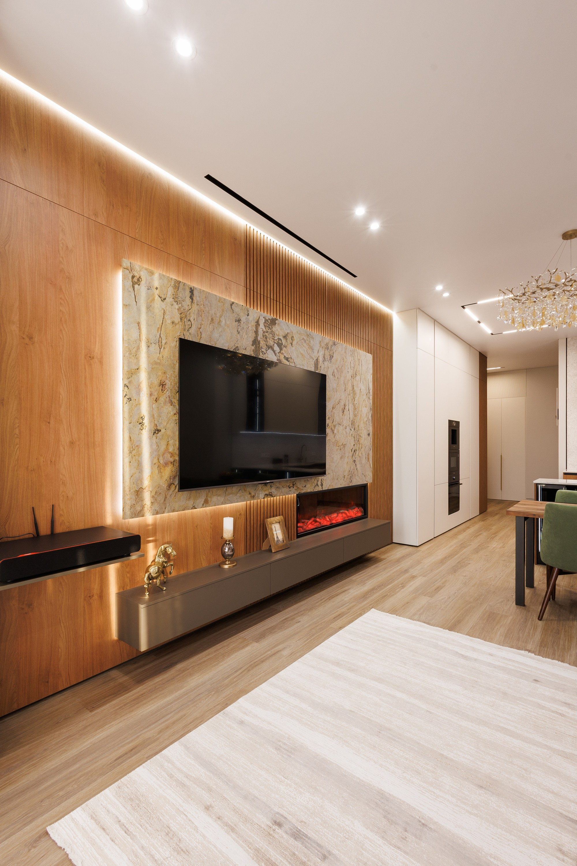 Квартира ЖК NOW