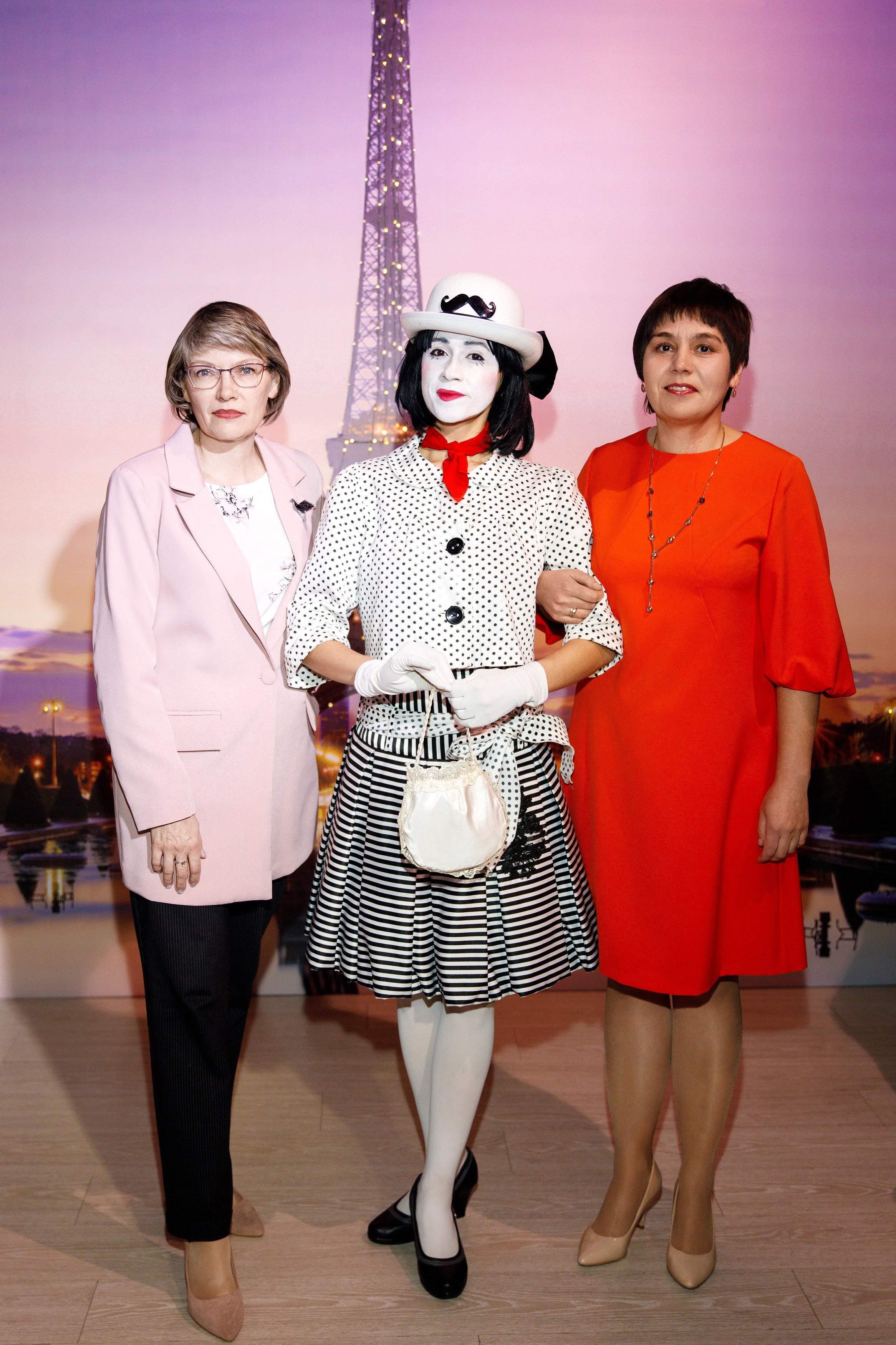 Награждение победителя конкурса «Учитель Года» г. Горнозаводск. Фотограф Дмитрий Молчанов | Фотограф Пермь | Фотограф