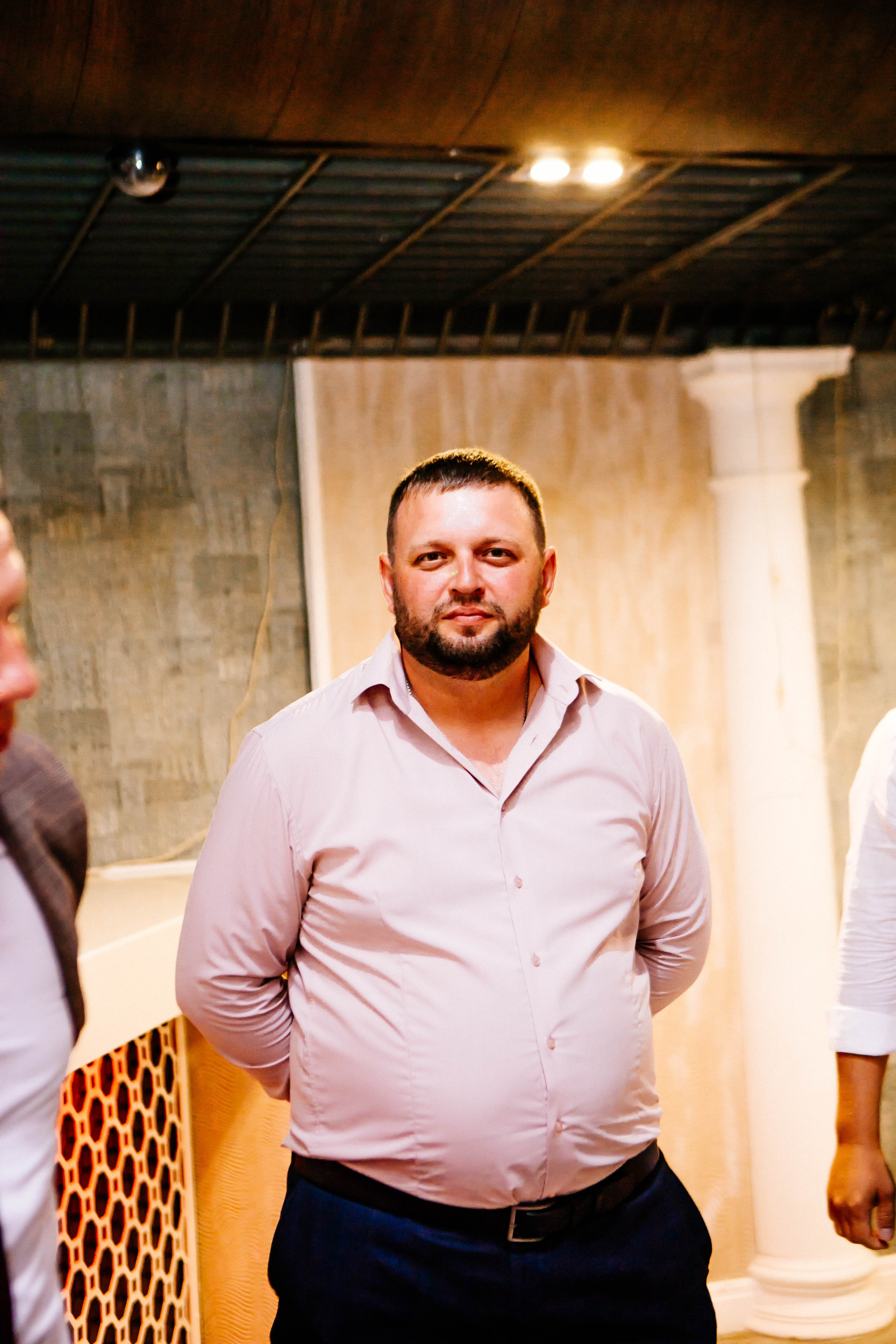 Форсаж. Рыжова Тамара