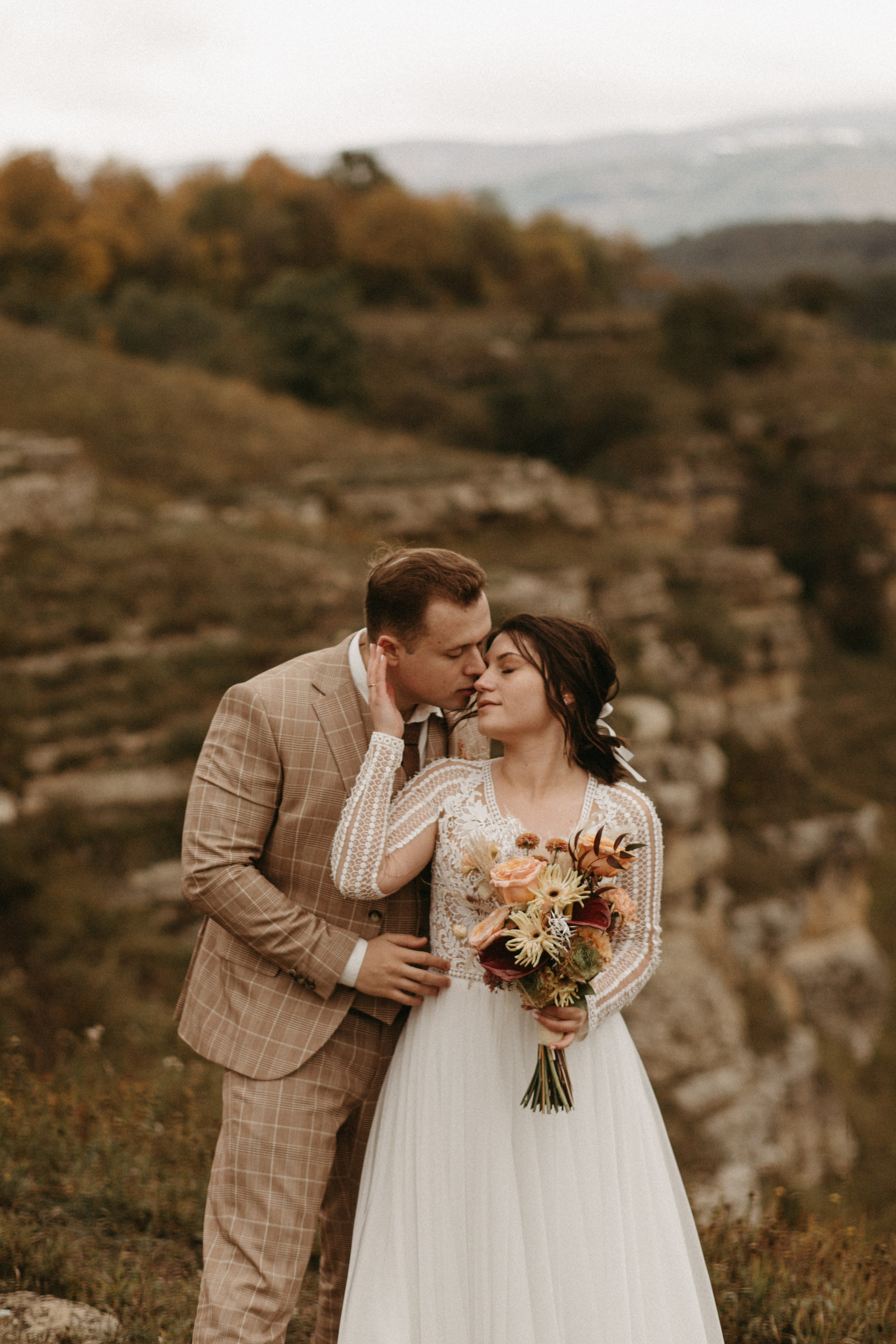MIKHAIL & MARIAM | KISLOVODSK. Фотограф Настя Конник | Пятигорск | Эльбрус | Домбай | Архыз