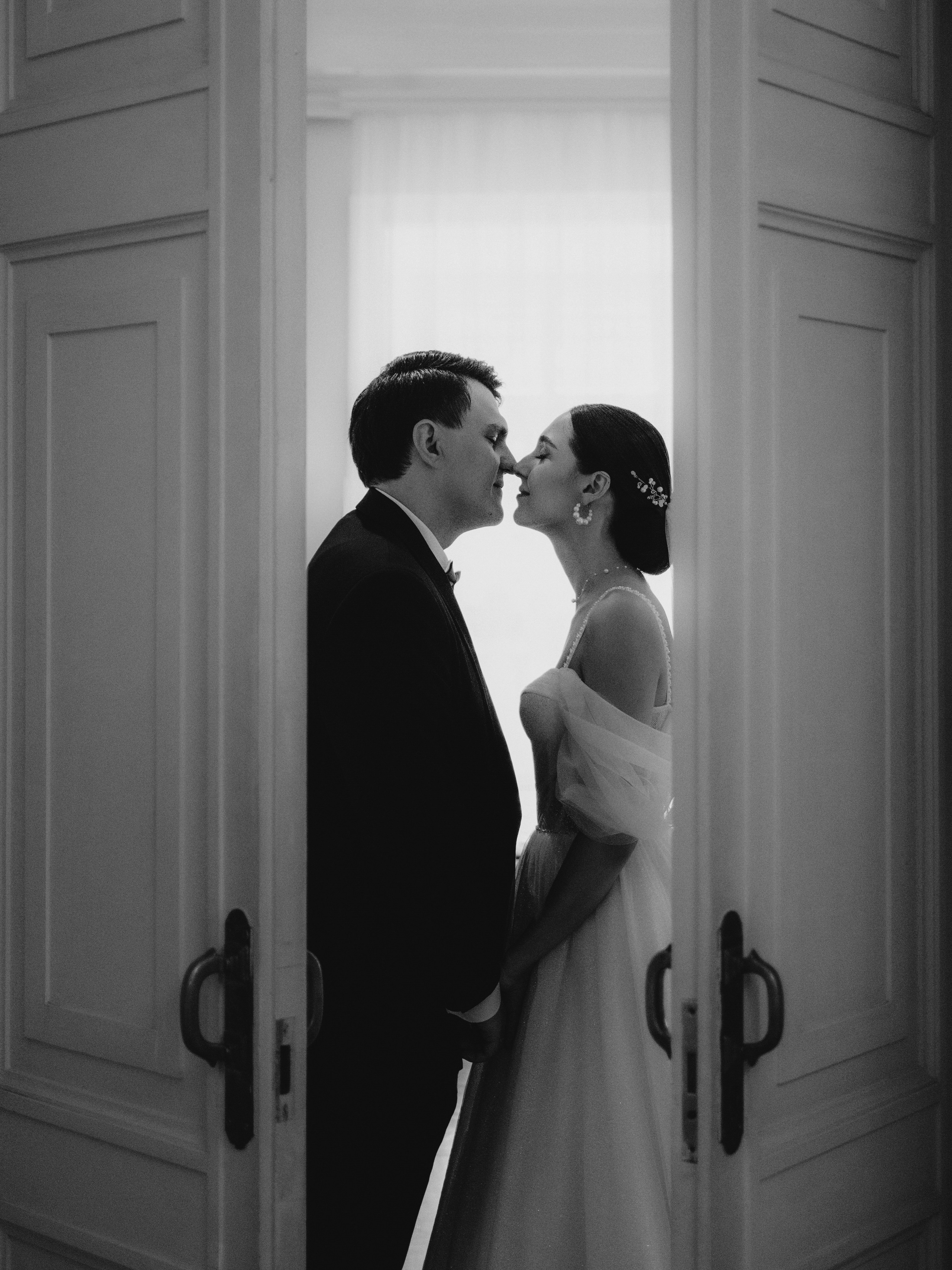 Свадьбы. Свадебный фотограф в Липецке Дмитрий Нижегородов