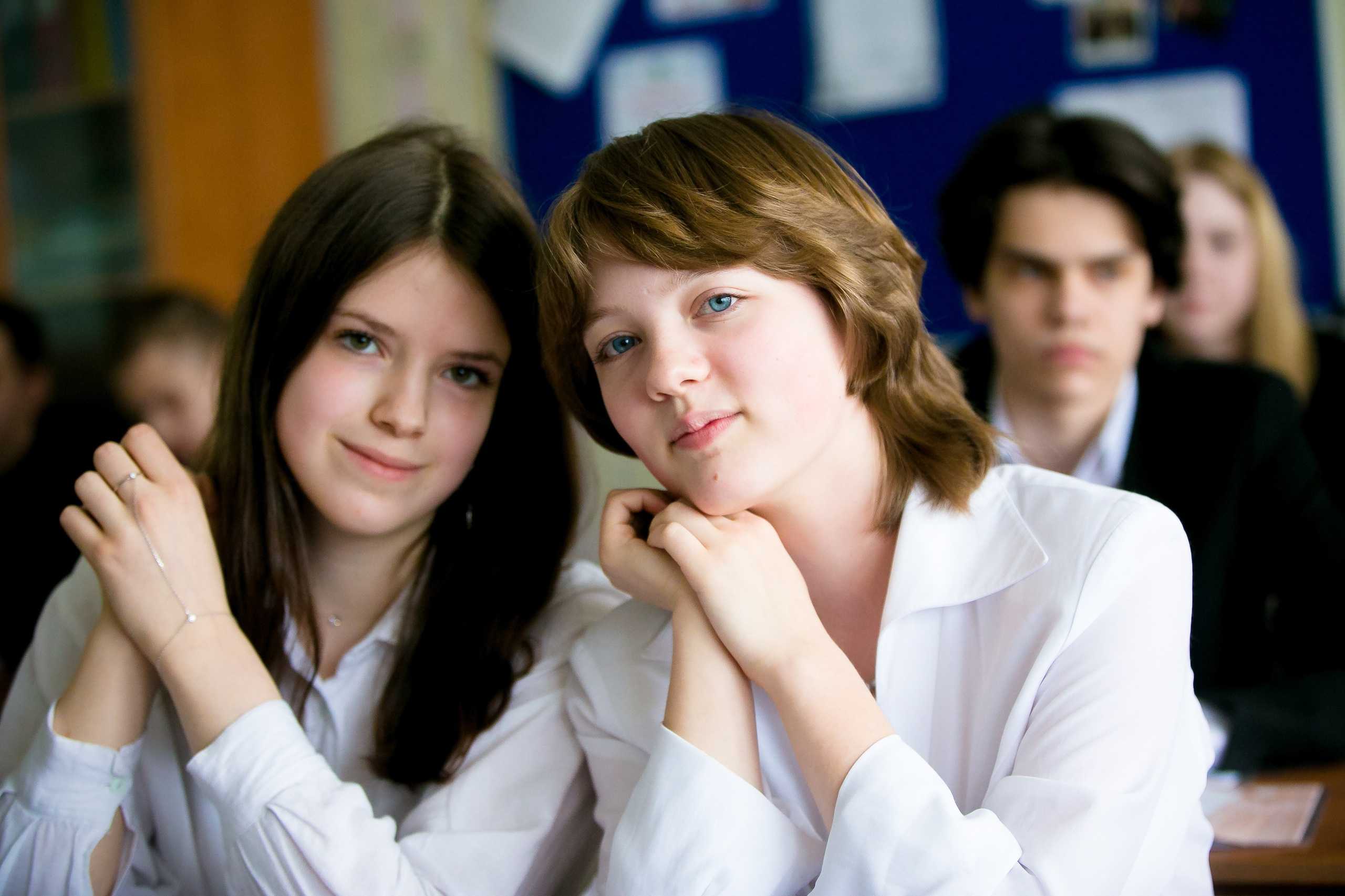 Школа. Фотограф в Мурманске Андрей Полярик, фотоальбомы