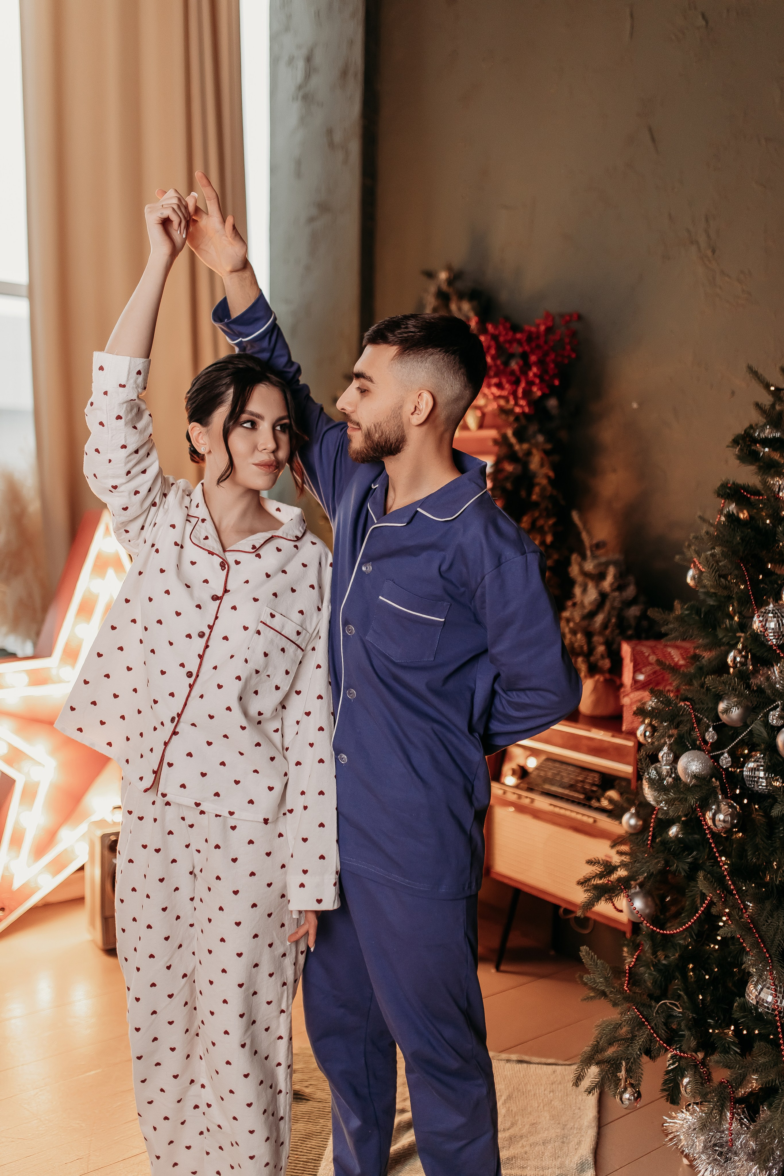 Расина и Данил. Фотограф Тимербаева Алина г. Сургут