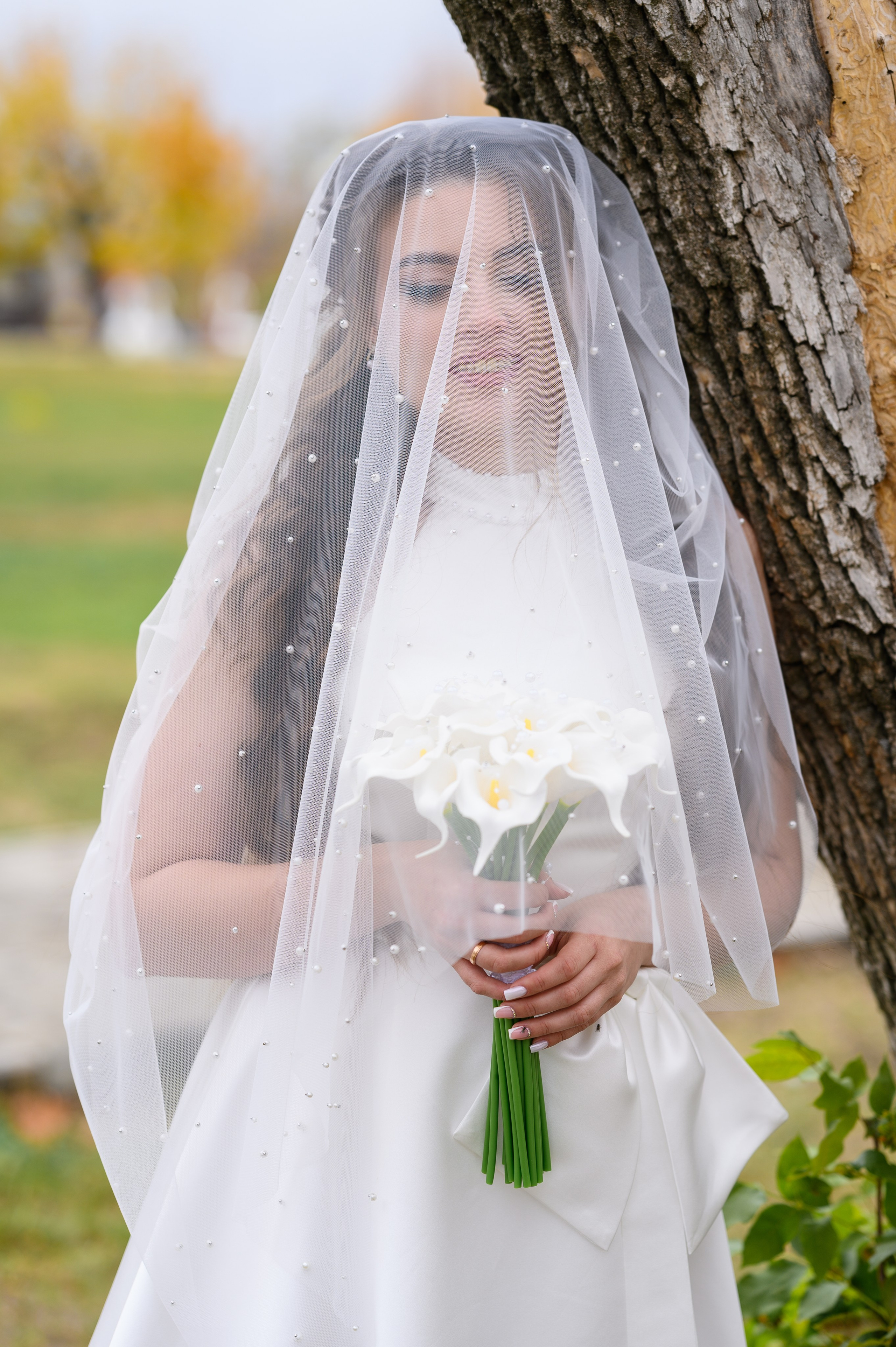 Свадебная фотосессия. Свадебный и семейный фотограф в Миллерово и Ростове Алёна Черепенина