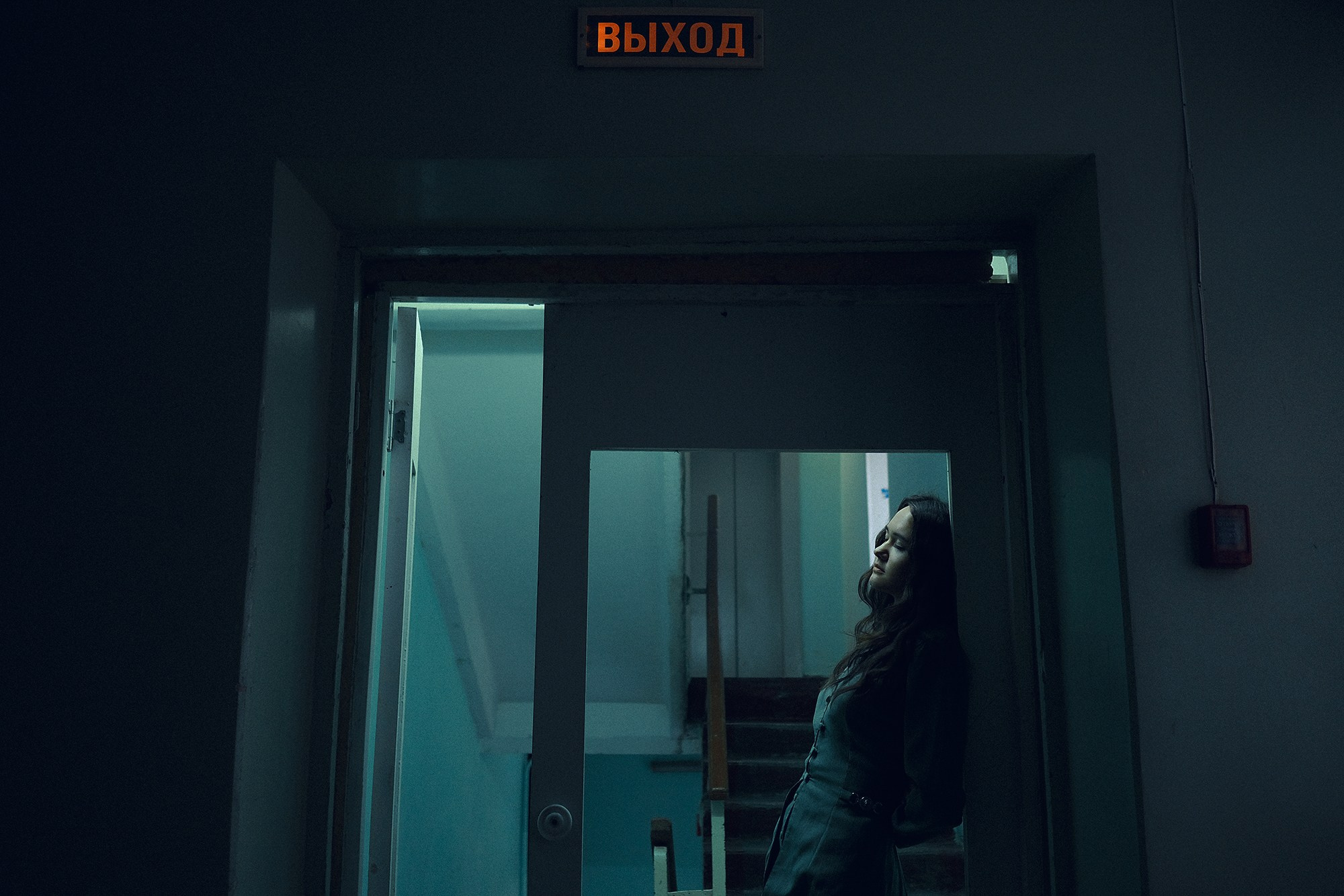 Анна. Anya.vision