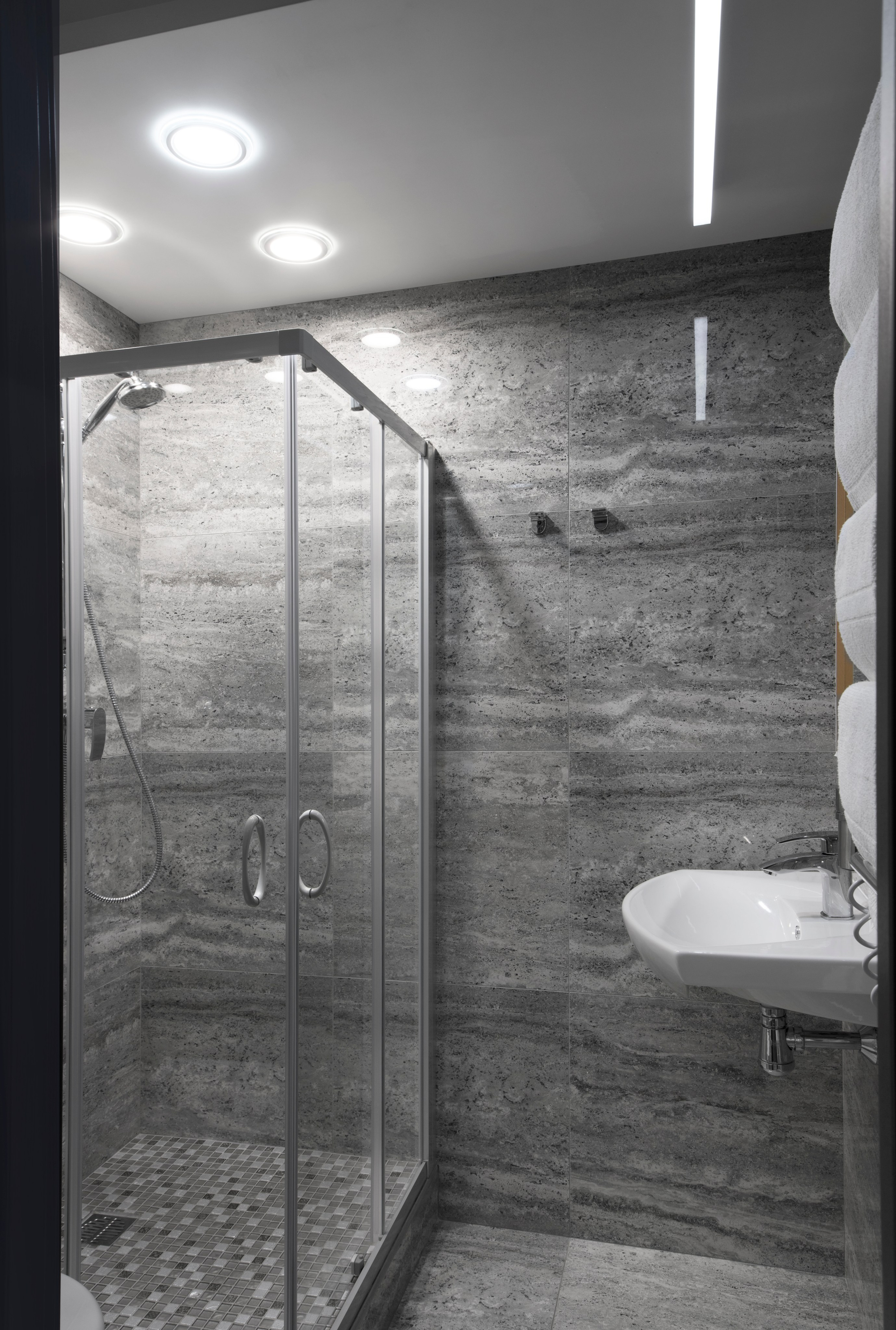 Domvdome. SAAS Селиванов Алексей Архитектурная Студия