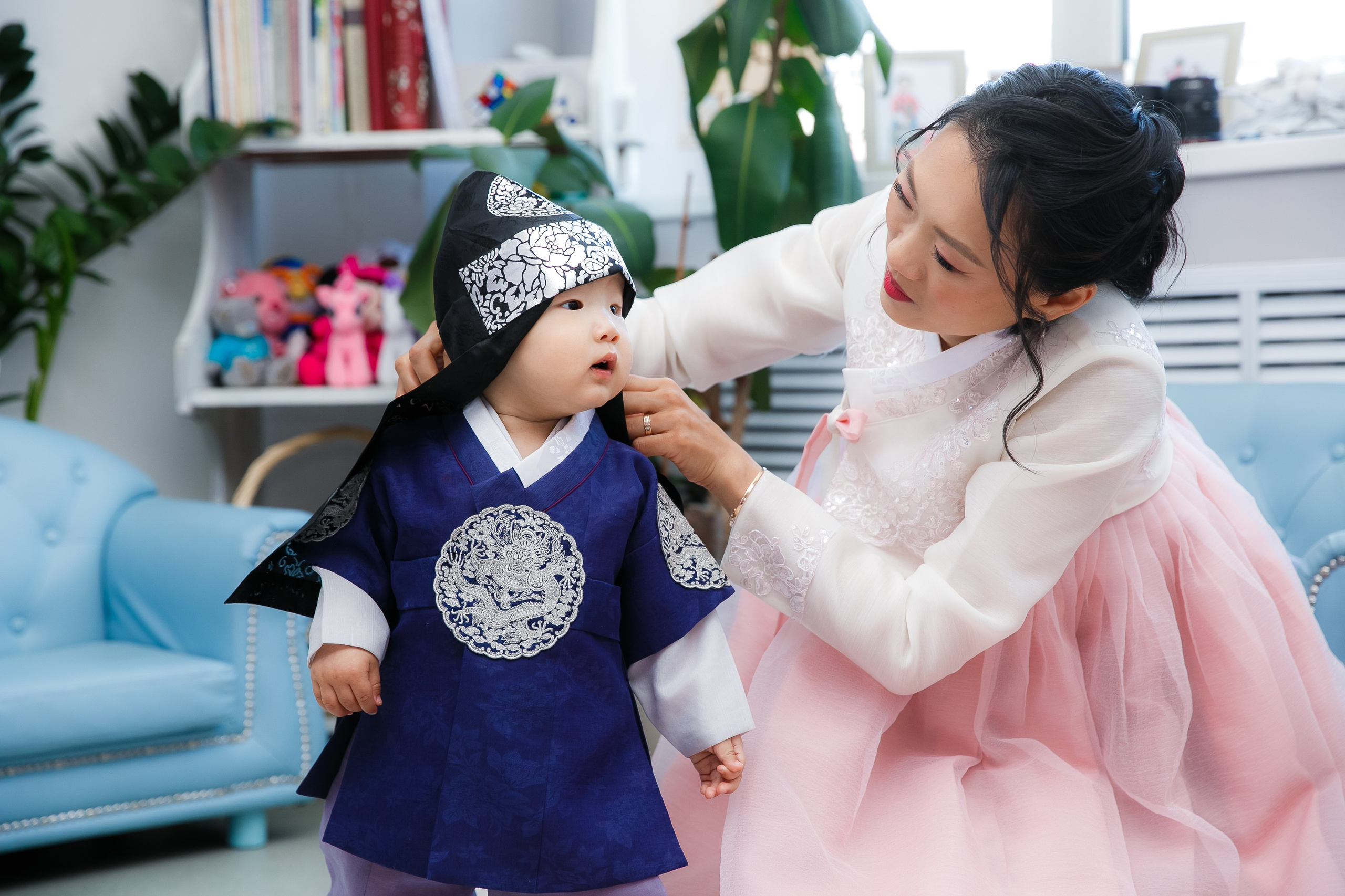 Галерея. «Инбок» Фото студия