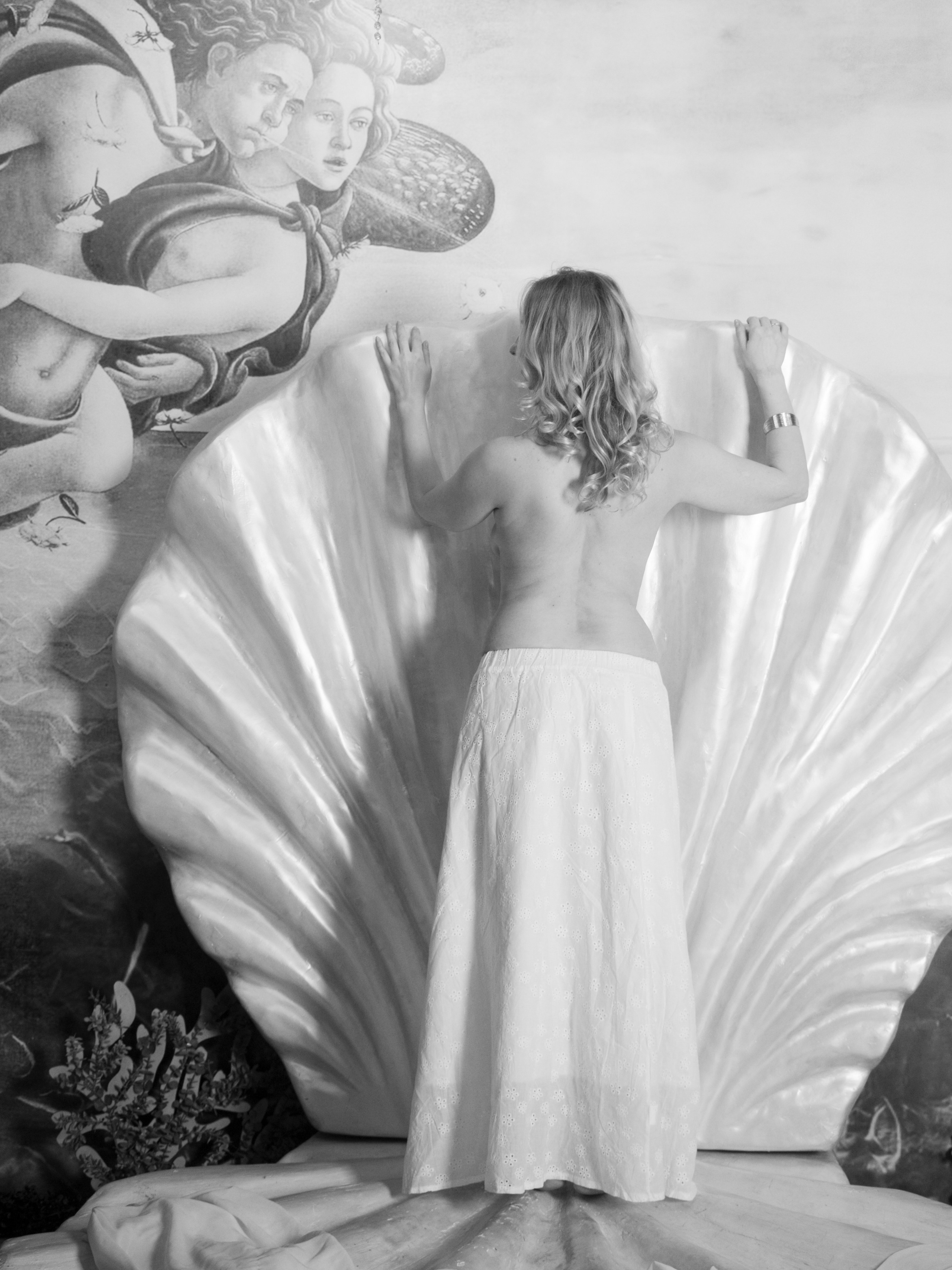 Venus, 22.02.2026. Фотопроект Olympus