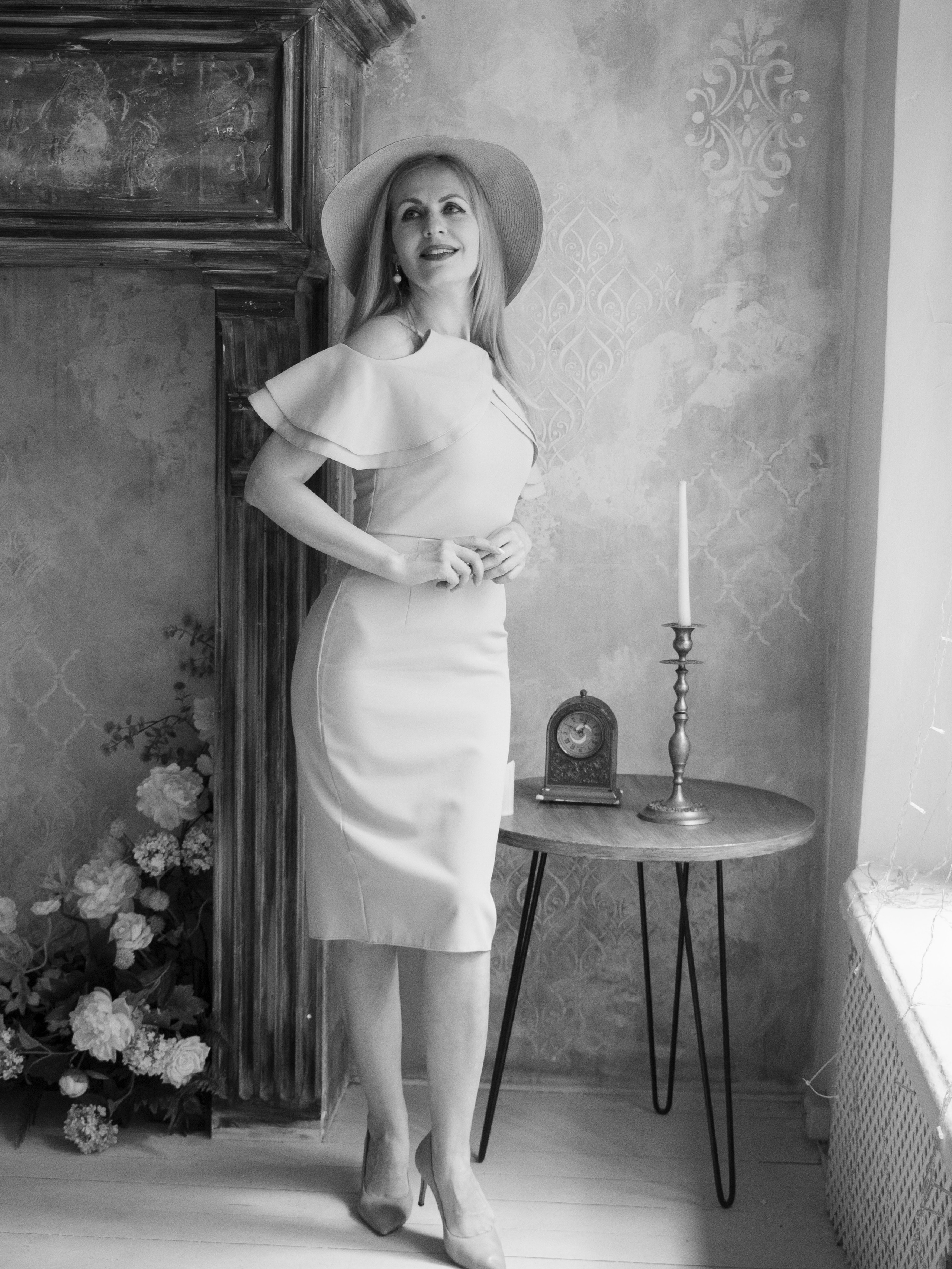 The sense of April, 26.04.2025. Фотопроект Olympus