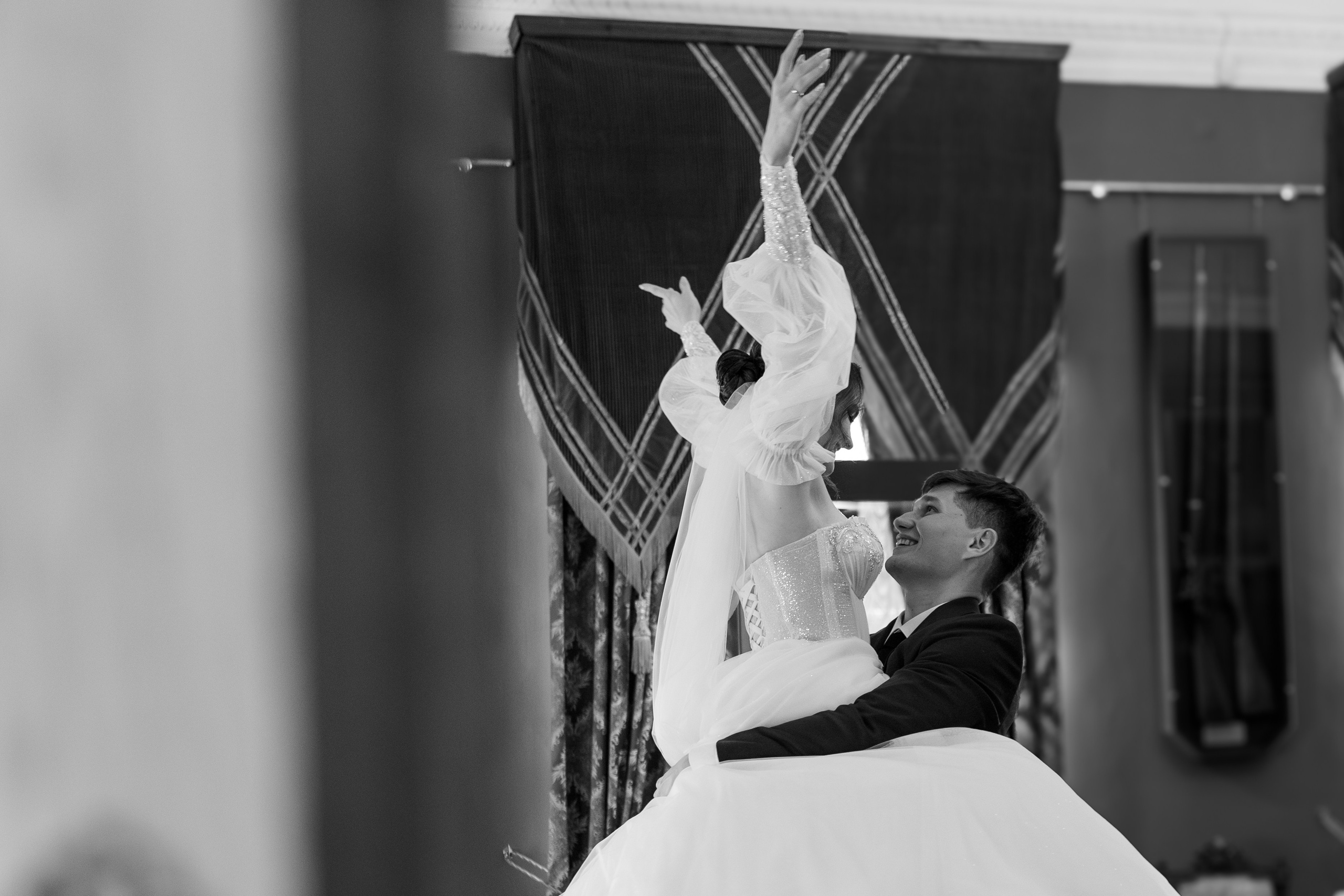 Кирилл и Настя. Фотограф Ольга Харлашина г. Оренбург