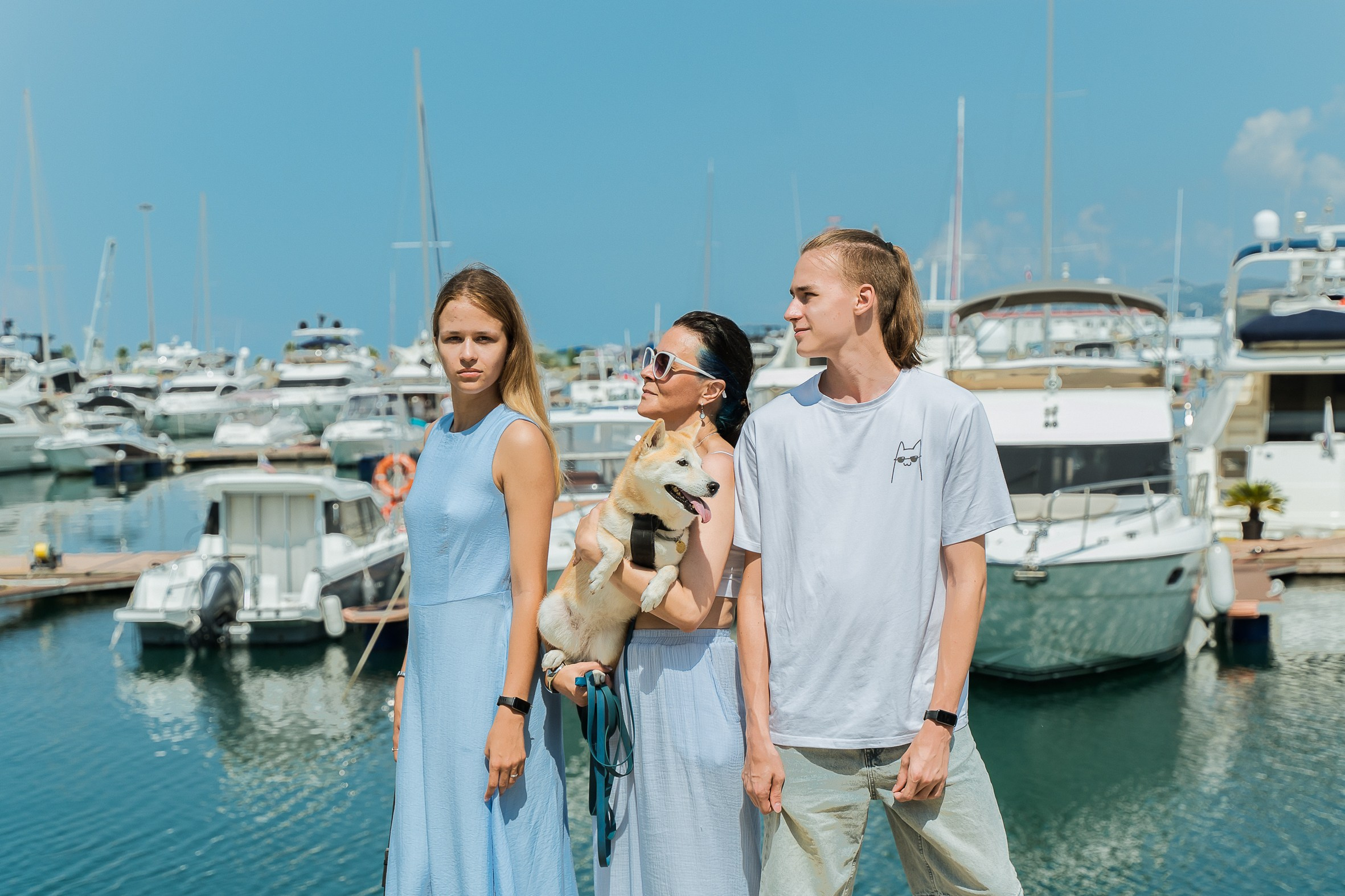 Фотограф в Сочи Елена Лисотина. Фототуры в Сочи