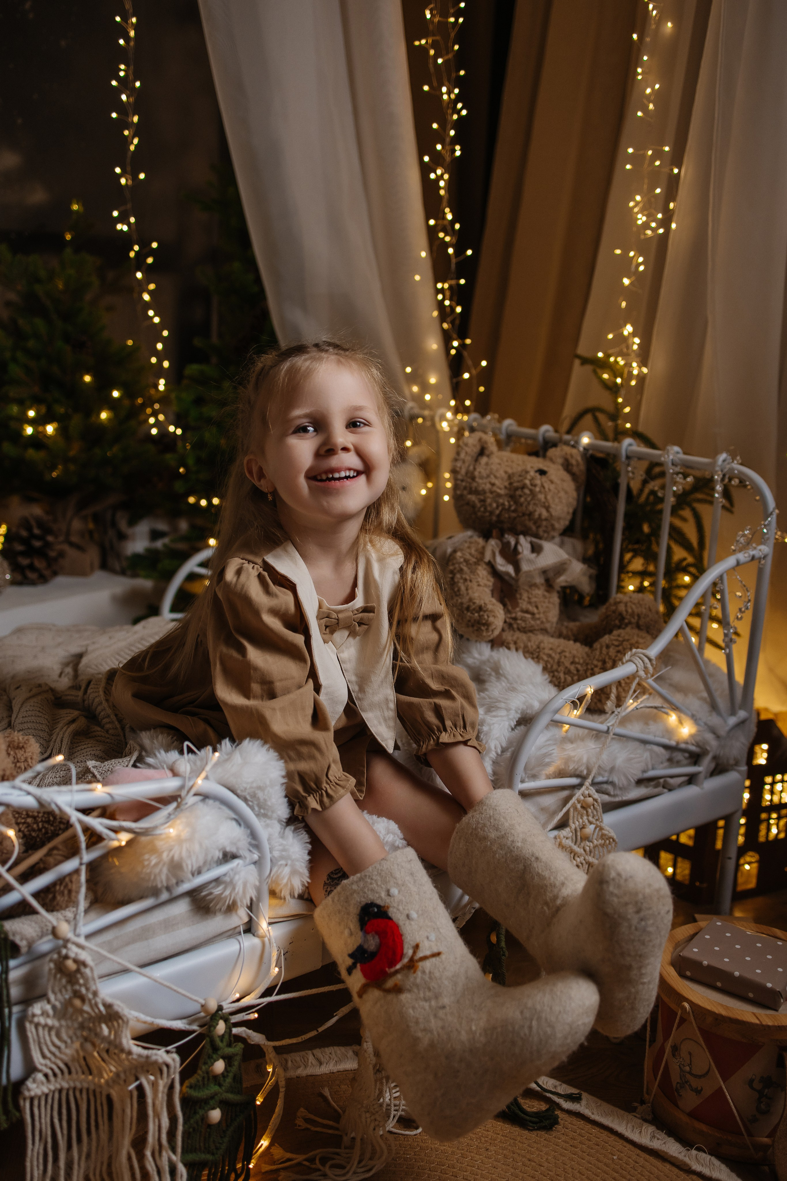 2025. Фотограф Норильск Талнах Оксана Пашкевич