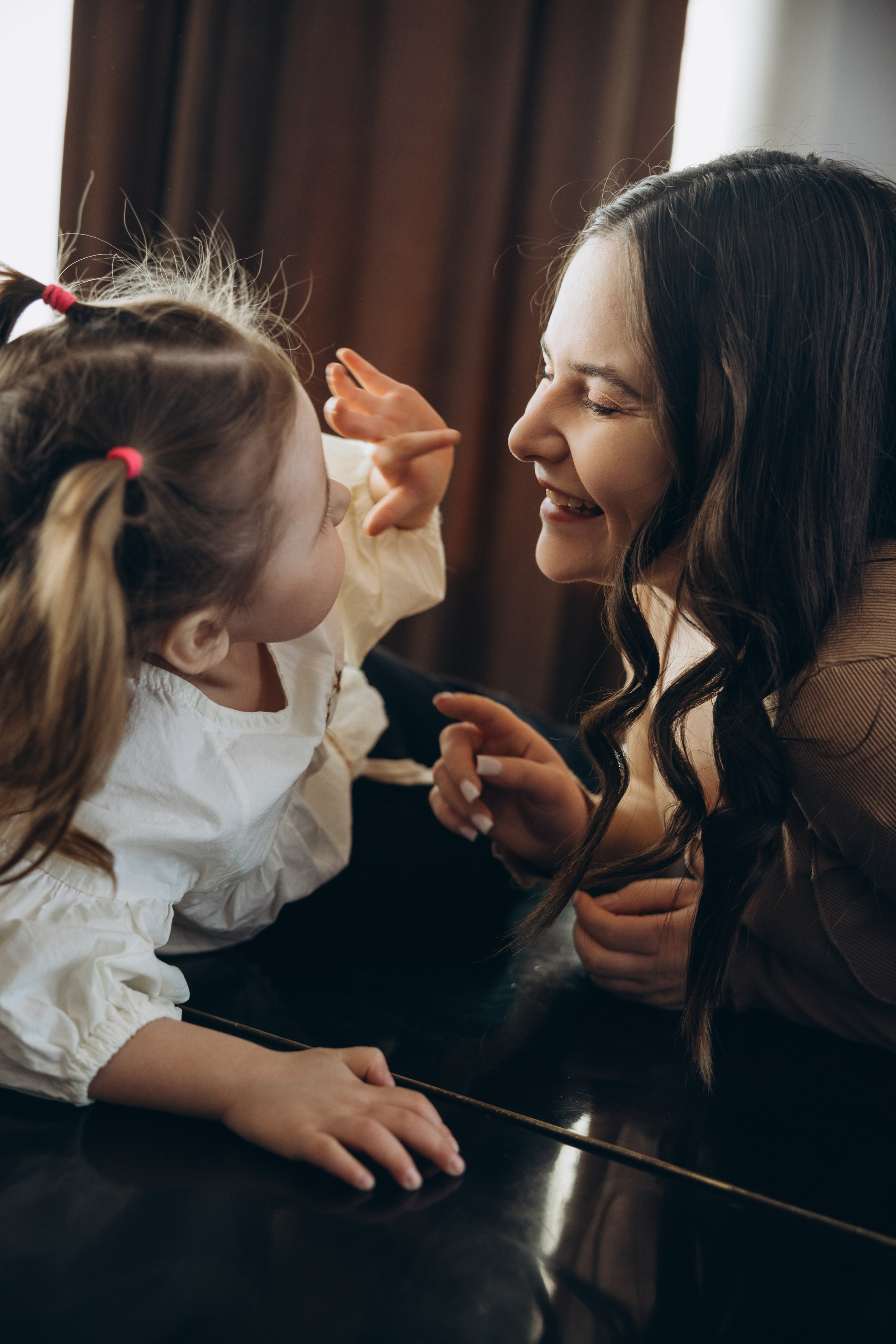 В ОМ студии. Свадебный, семейный фотограф в Иркутске Светлана Макаричева