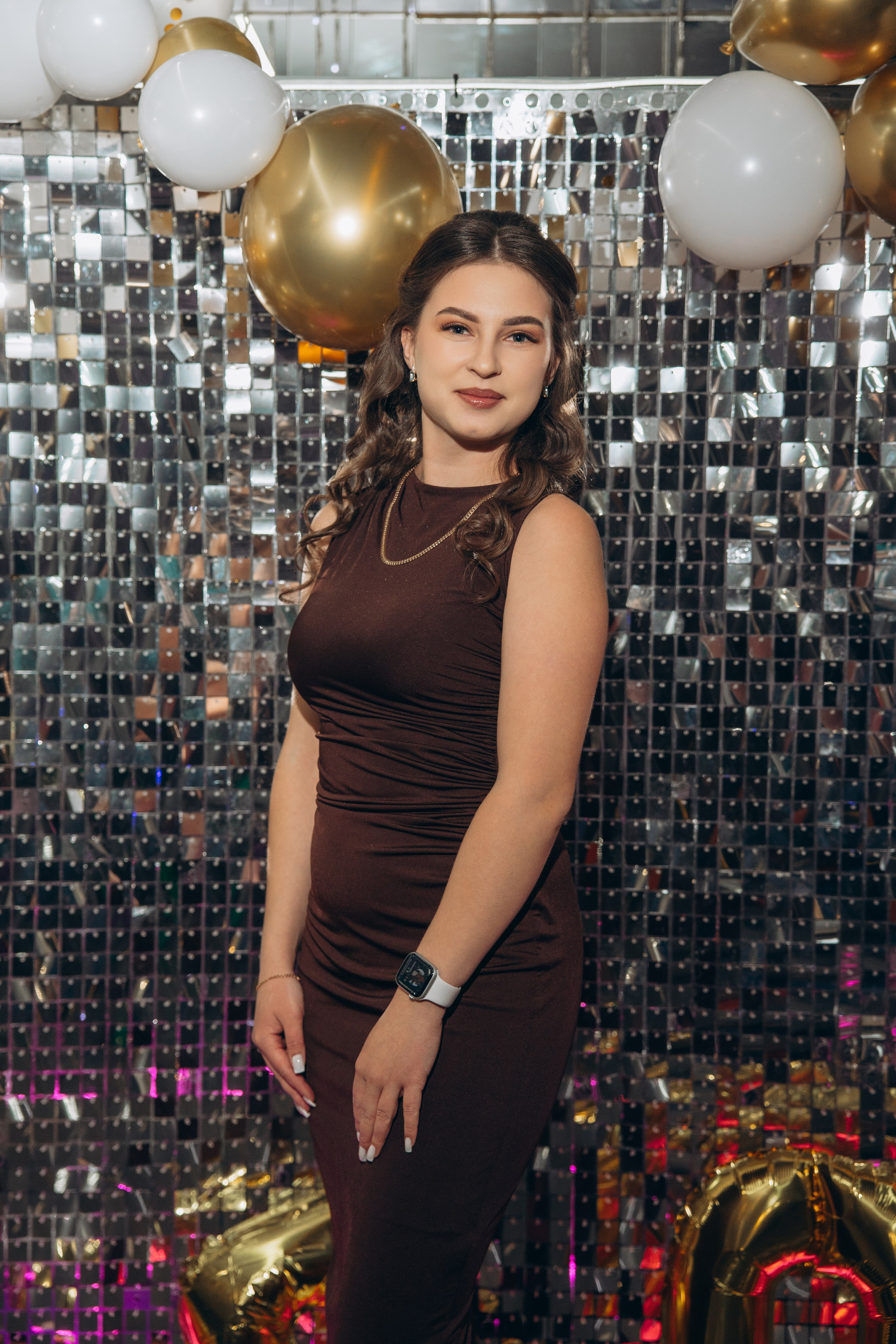 Юбилей. Свадебный, семейный фотограф в Иркутске Светлана Макаричева