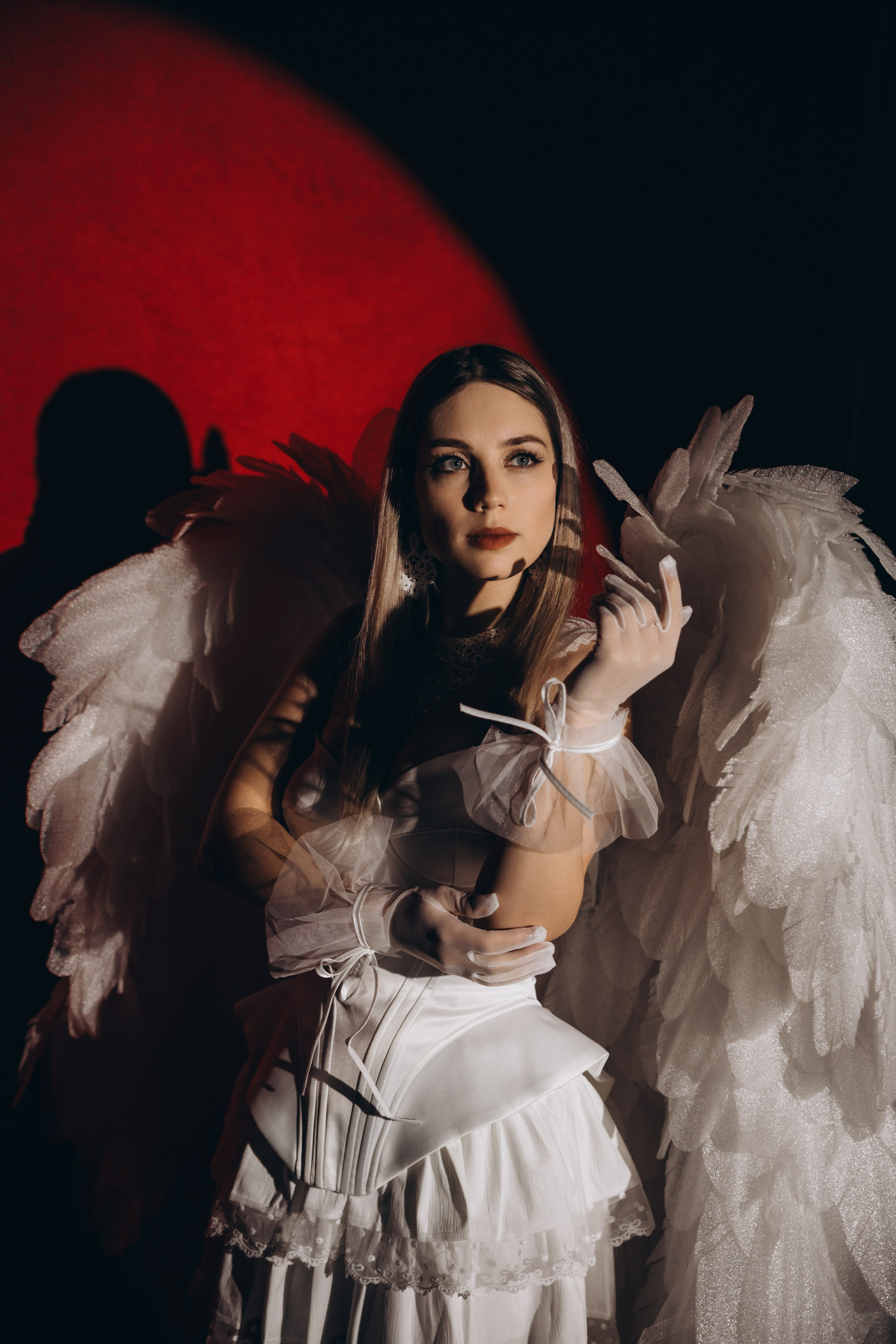 Анастасия. Свадебный, семейный фотограф в Иркутске Светлана Макаричева