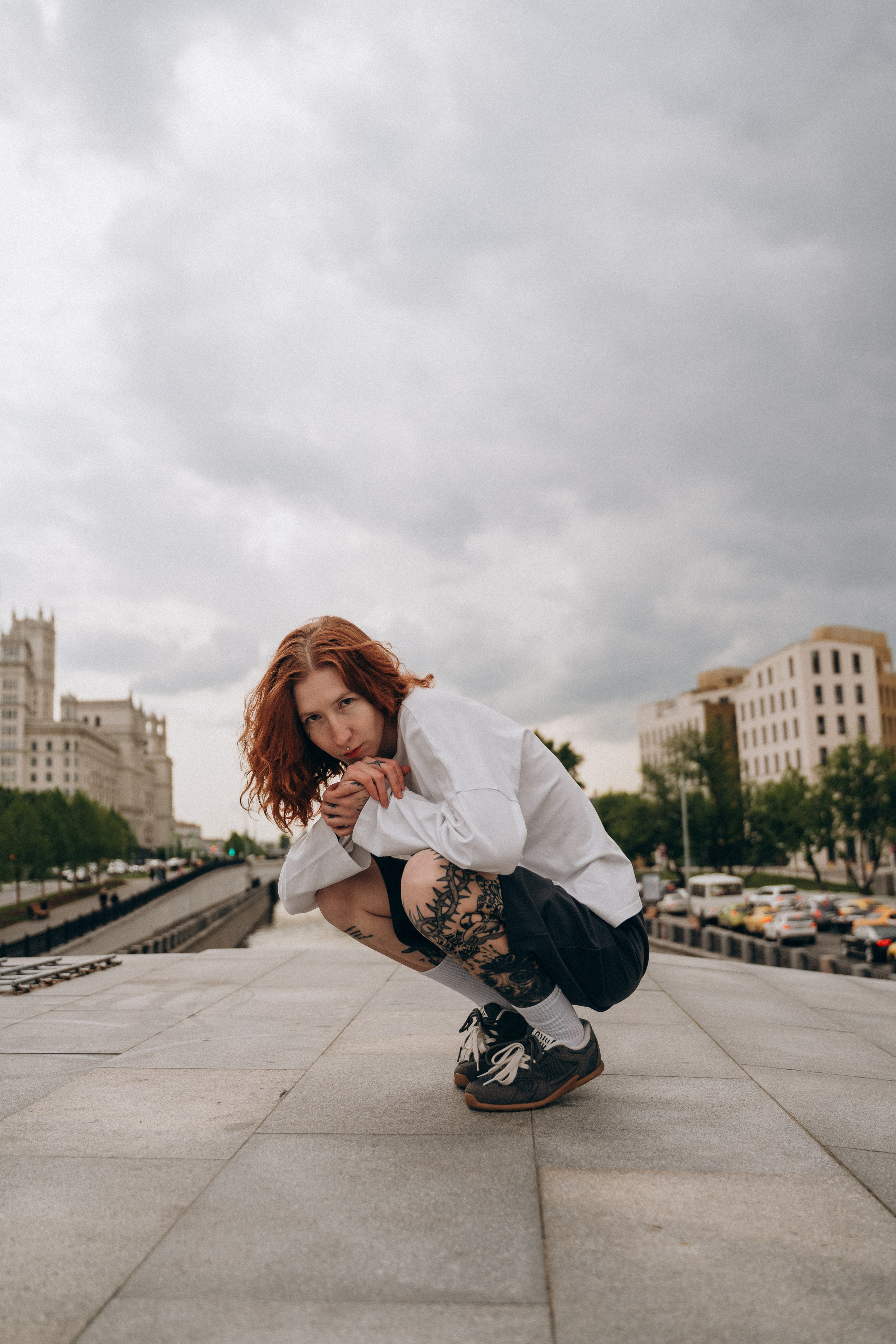 Алина. Фотограф Москва Виктория-Антуанетта