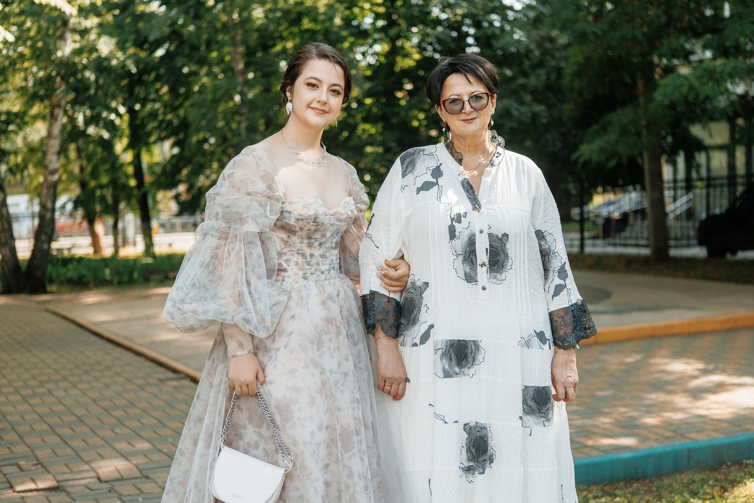 Выпускной Гимназия 12 2024 г. Свадебный и портретный Фотограф в Липецке Дмитрий Котюков