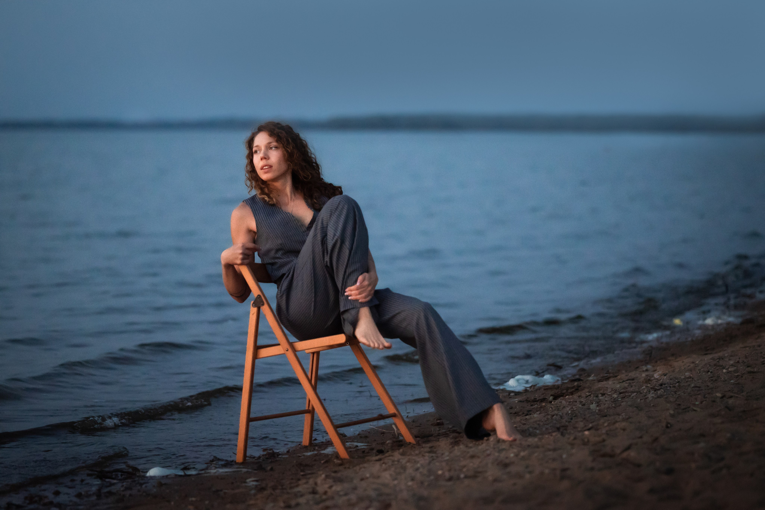 Фотограф в Минске Дарья Кончакова