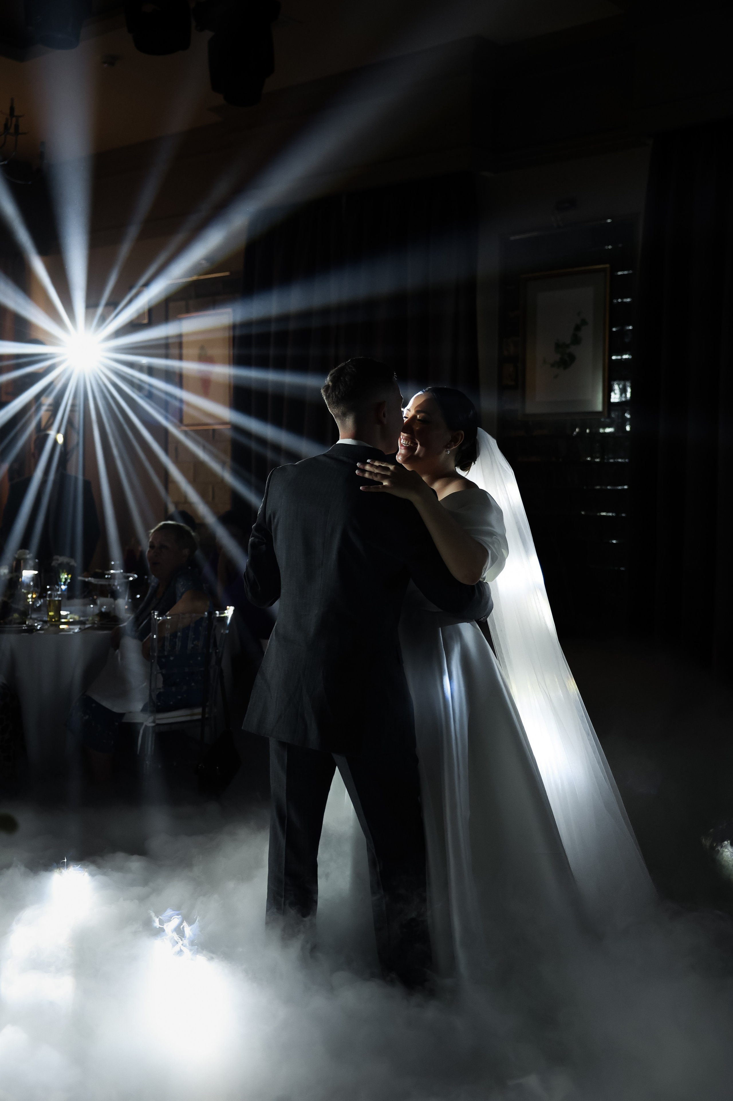 Виталий и Ирина. Свадебный и семейный фотограф в Ростове-на-Дону Марианна Хахладжева