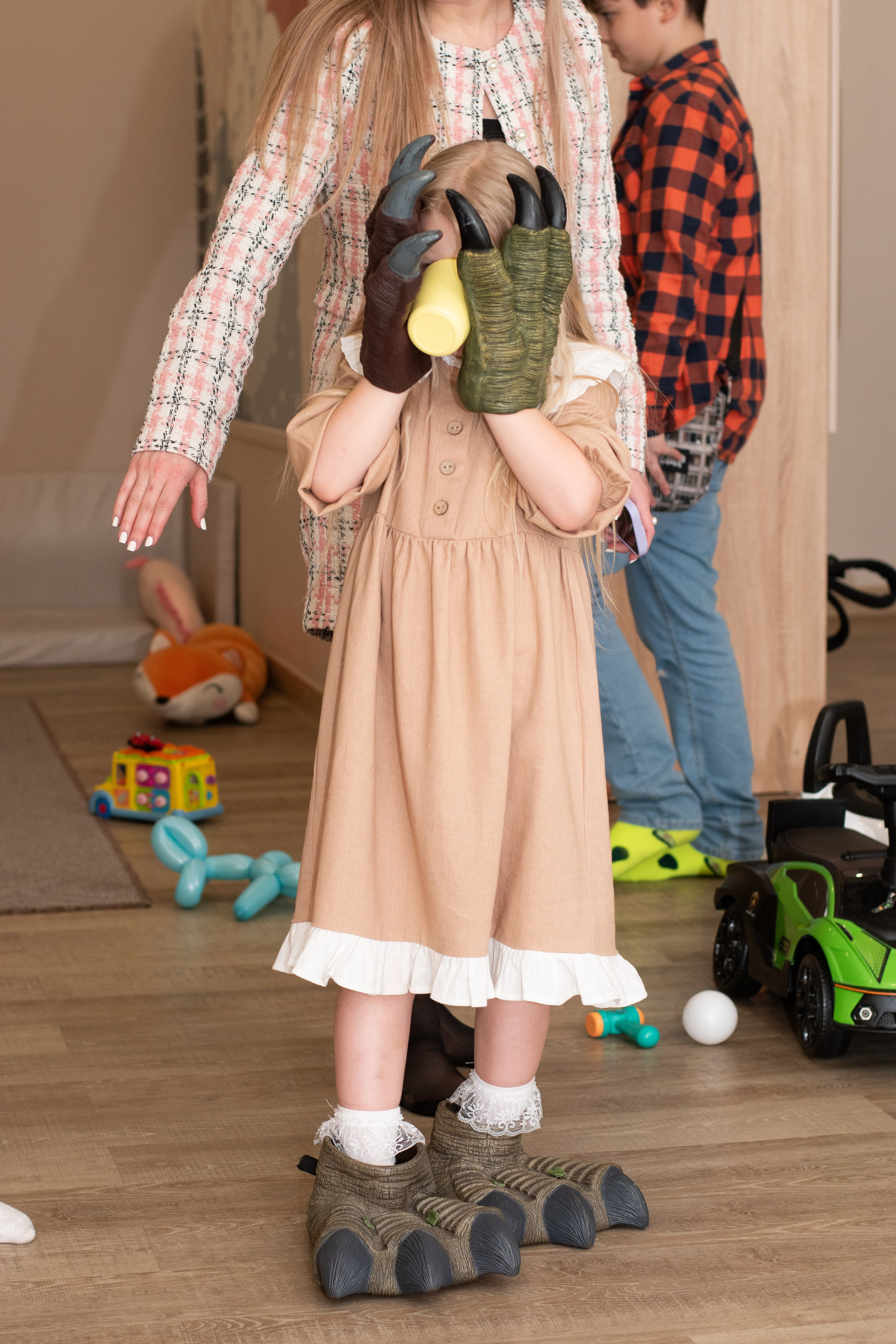 Репортаж. Фотограф в Новосибирске Фальман Полина