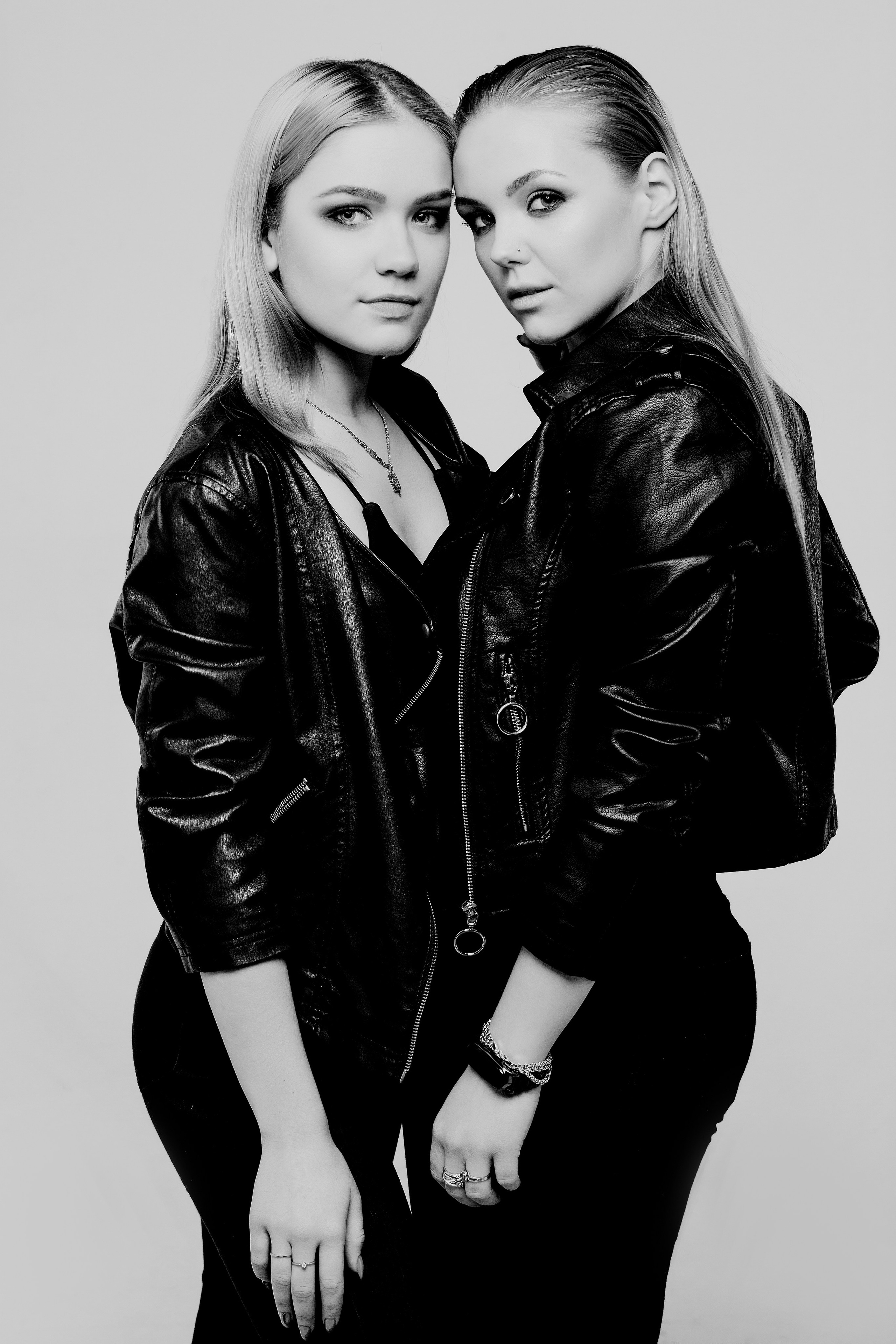 Студийная съемка. Фотограф Валерий Чернявский