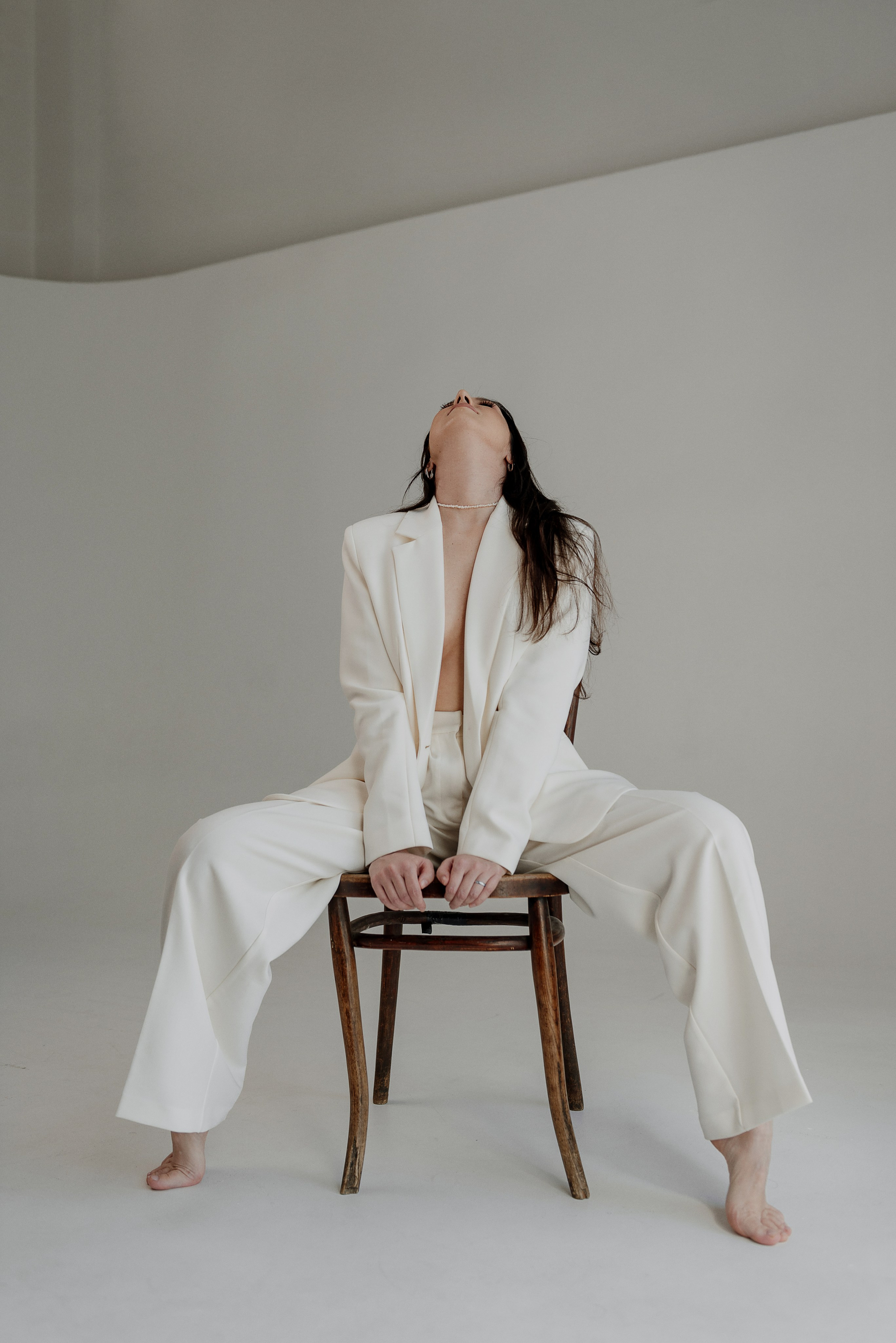 Ирина. Фотограф Ульяновск Ксения Холматова