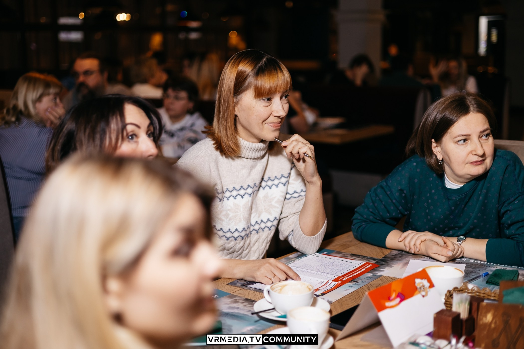 Ресторан «Мюнхен»: Эйнштейн Party